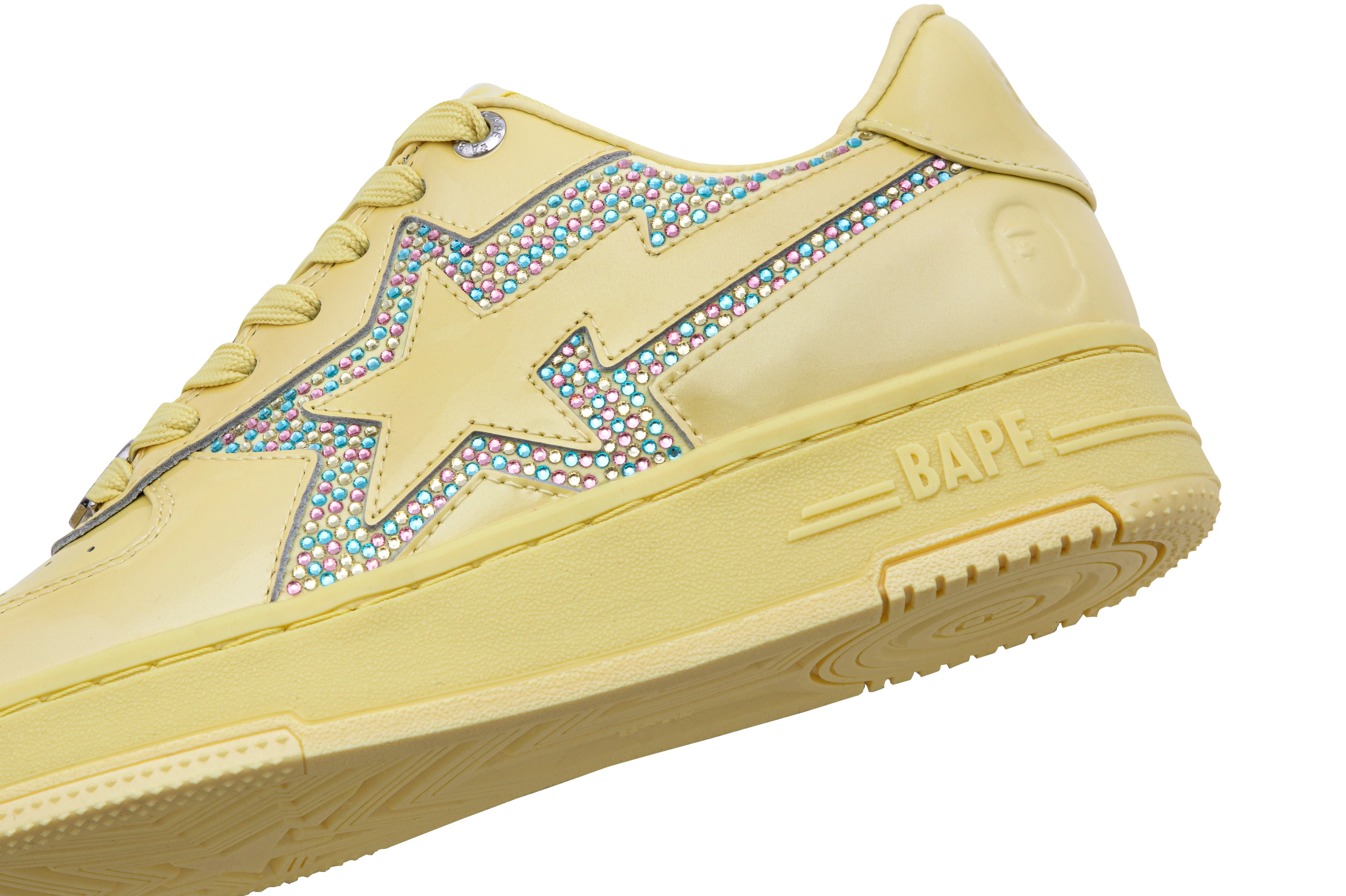 BAPE STA ICON #3 LADIES - Image 15
