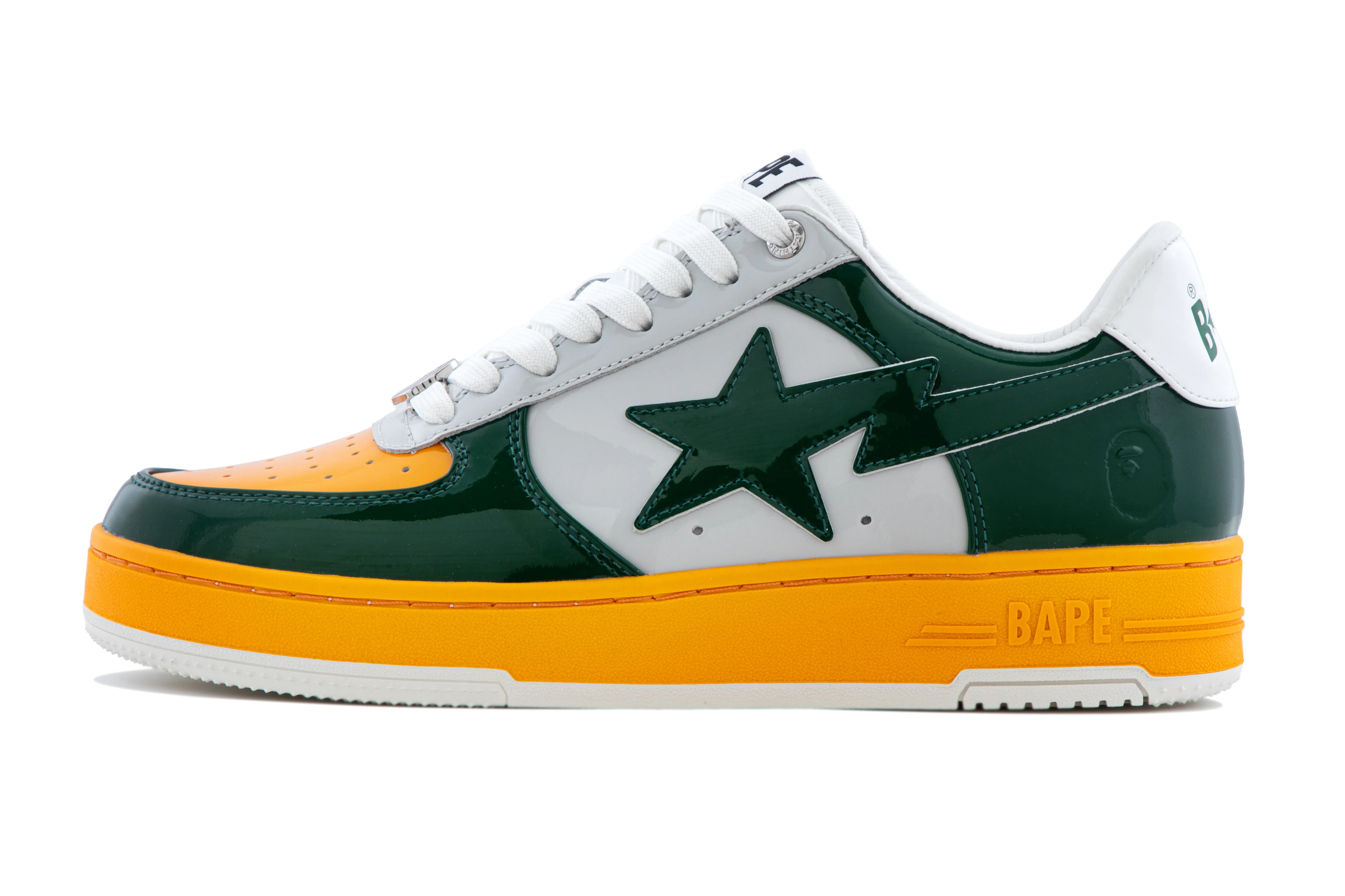 BAPE STA #6-2 LADIES - Image 2