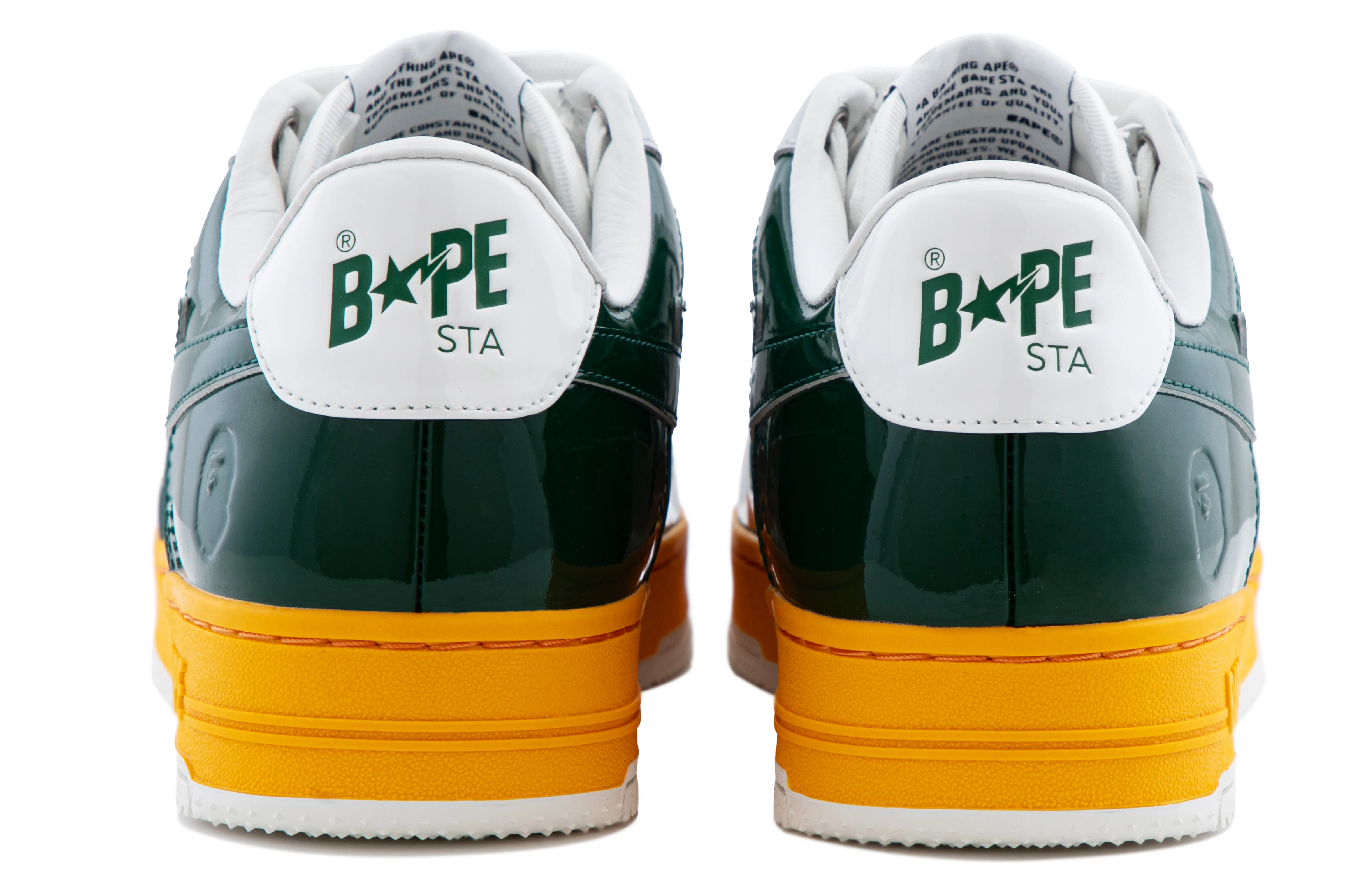 BAPE STA #6-2 LADIES - Image 3