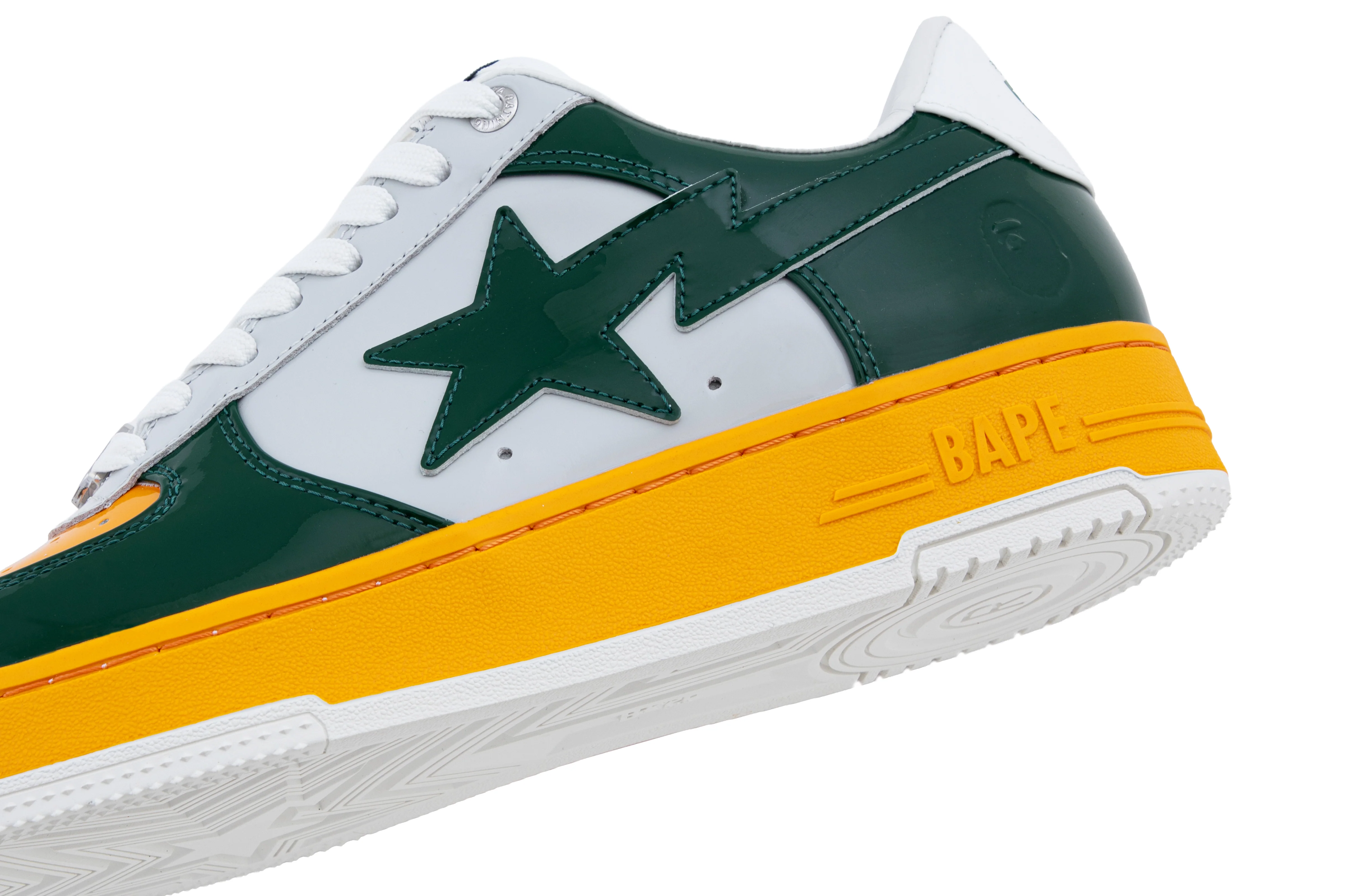BAPE STA #6-2 LADIES - Image 5