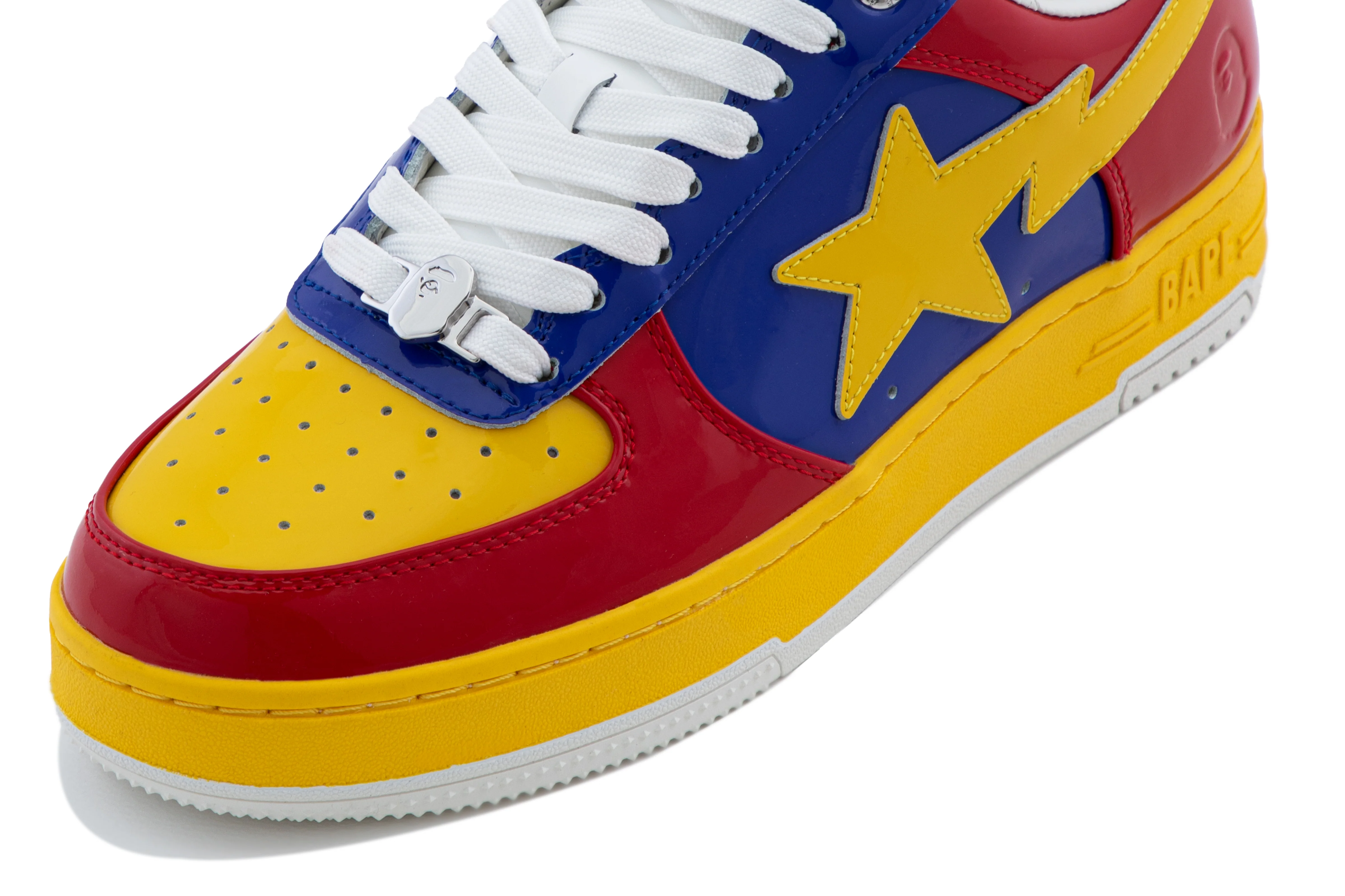 BAPE STA #6-4 LADIES - Image 4