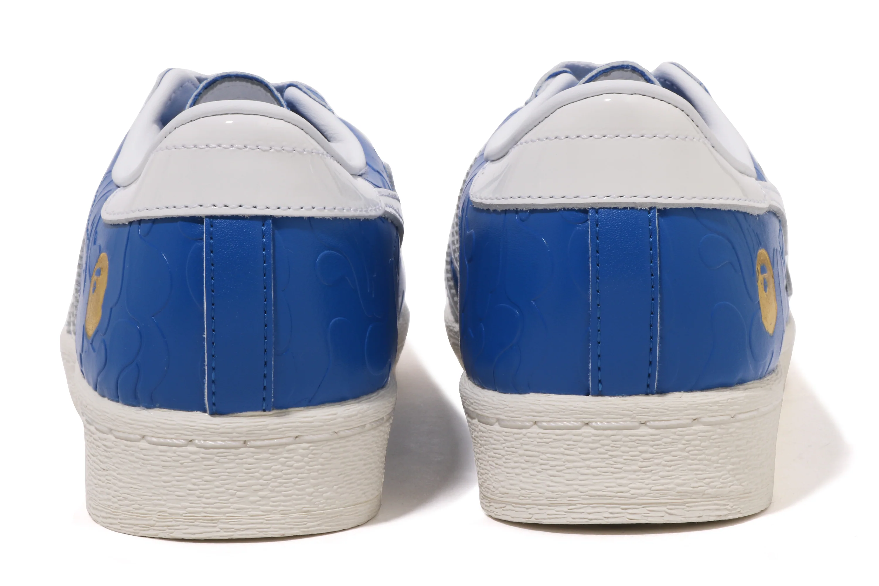 BAPE X ADIDAS - SSTR LADIES - Image 12