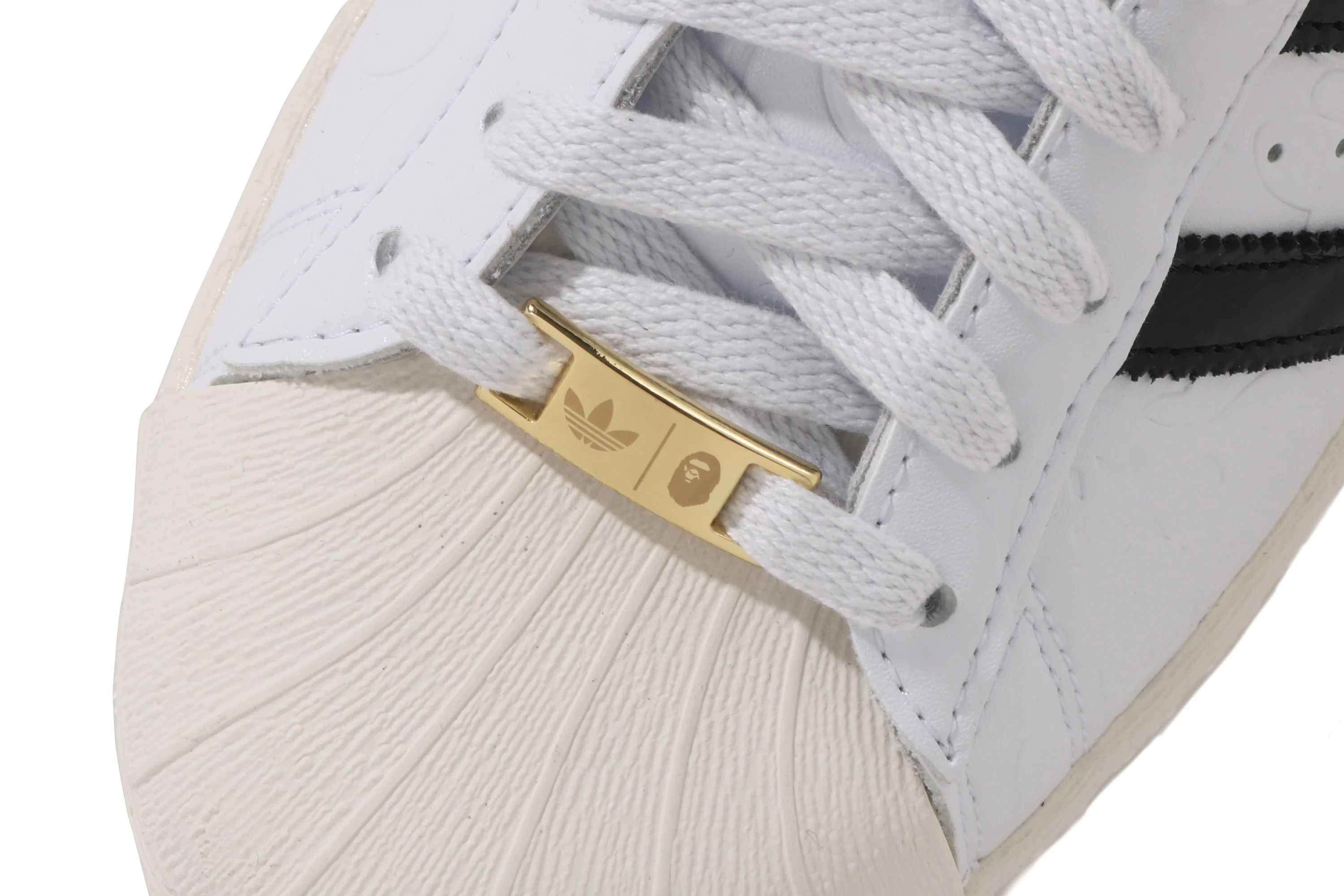 BAPE X ADIDAS - SSTR LADIES - Image 25