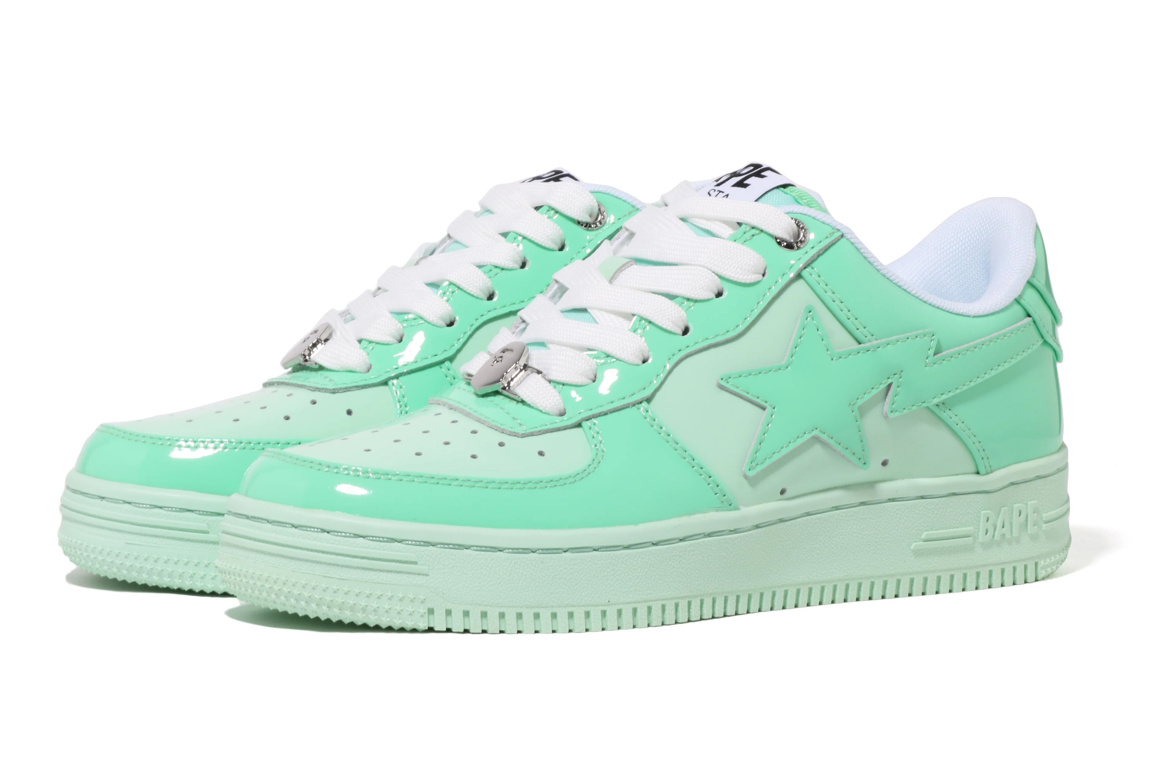BAPE STAâ€šÃ‘Â¢ COLORS LADIES - Image 11