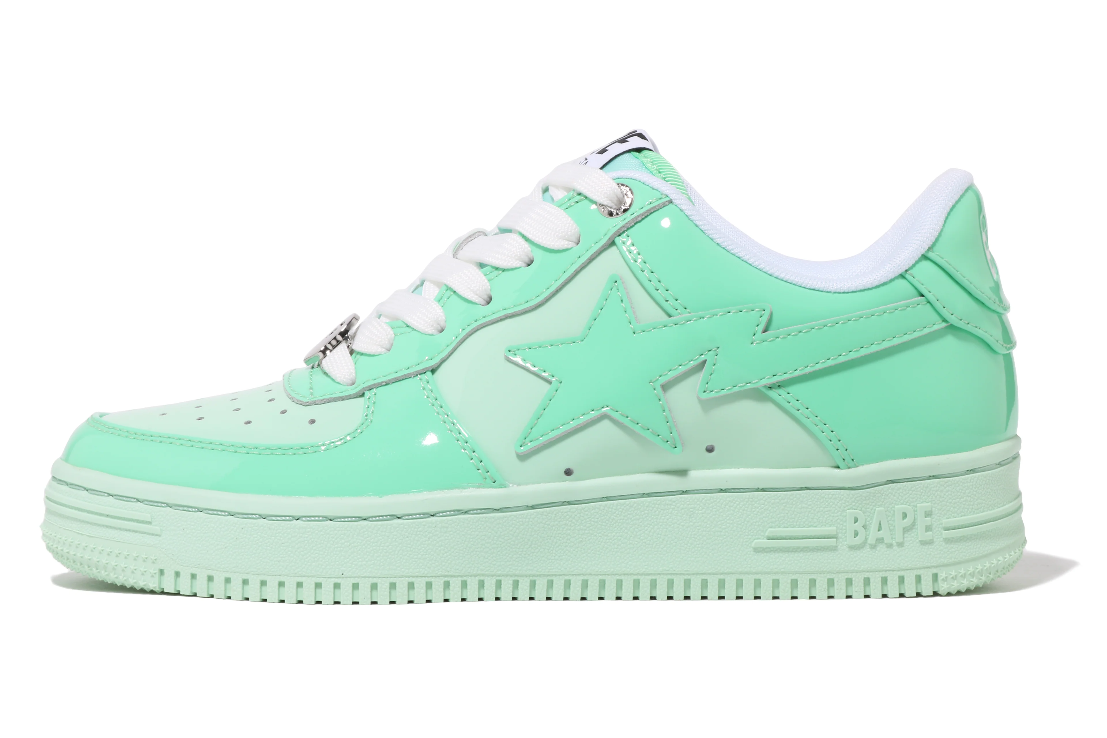 BAPE STAâ€šÃ‘Â¢ COLORS LADIES - Image 12