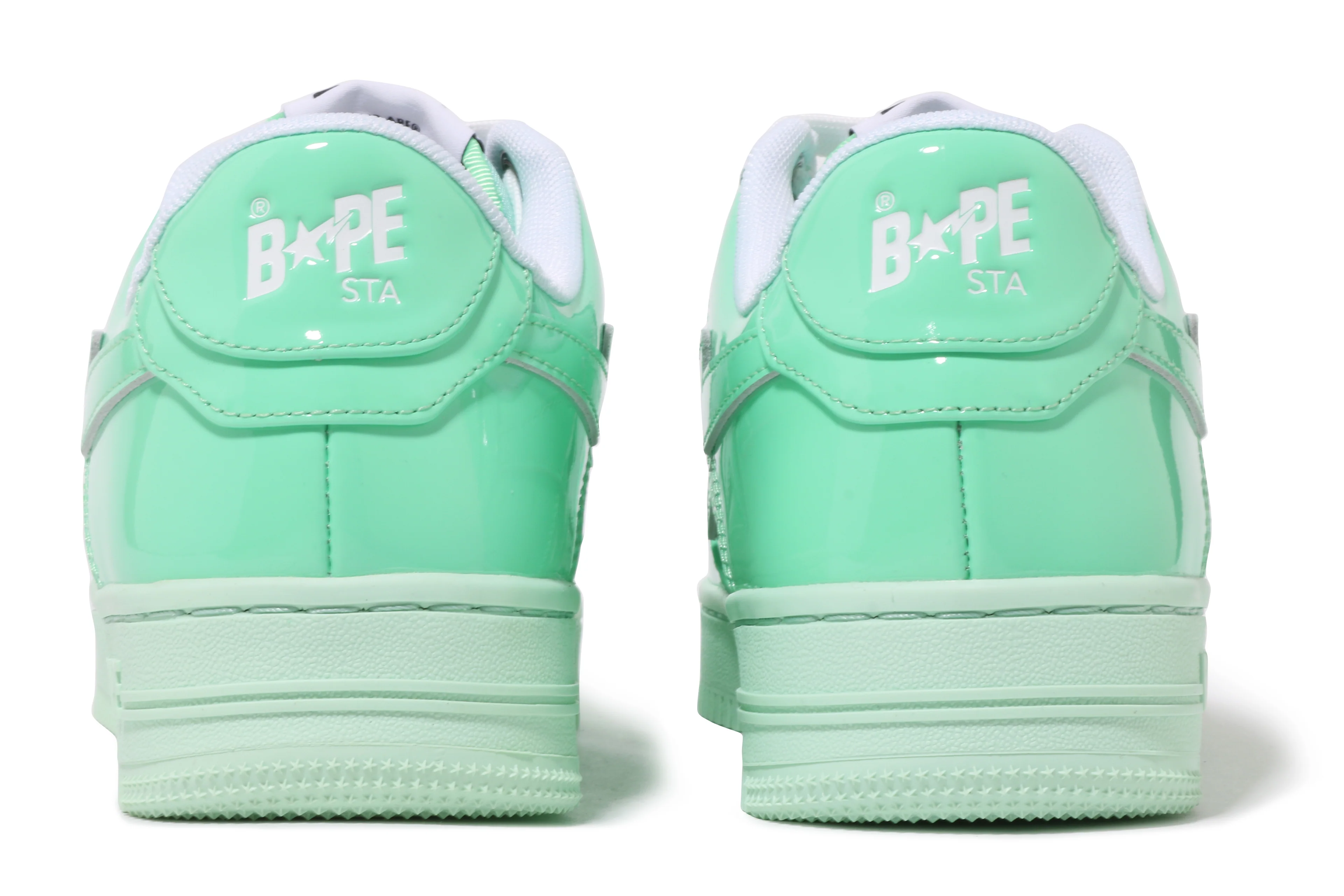 BAPE STAâ€šÃ‘Â¢ COLORS LADIES - Image 13