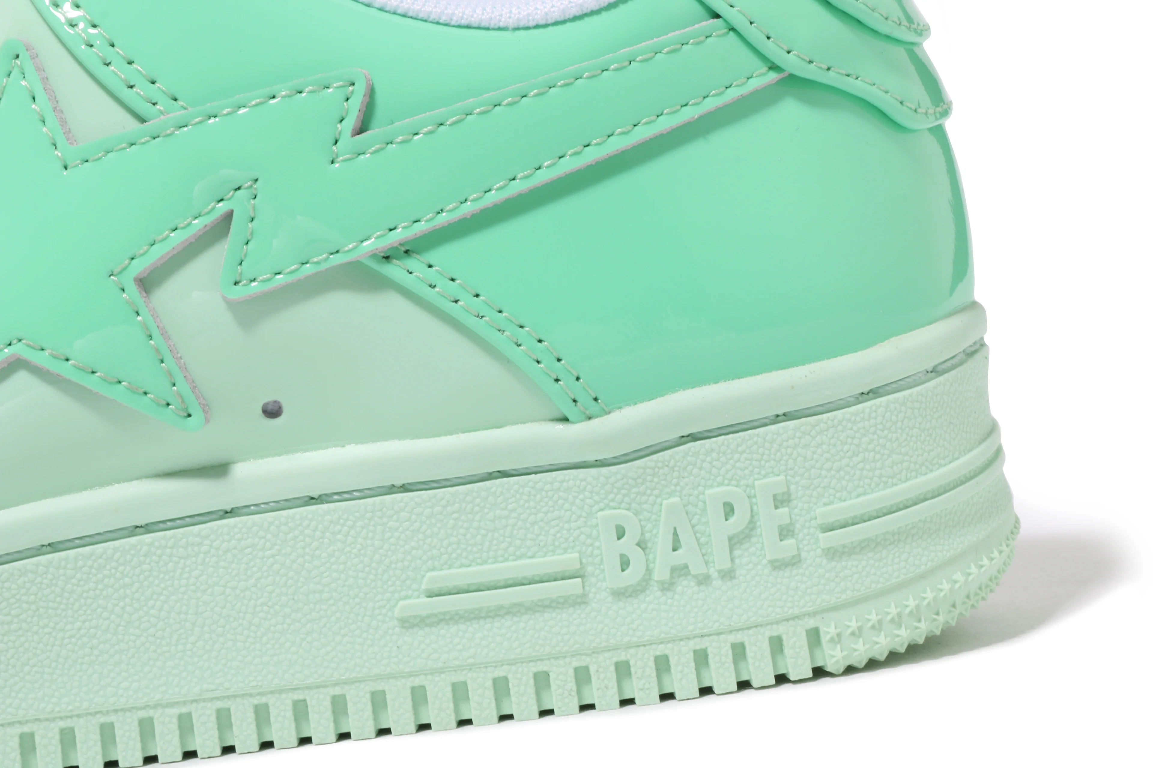 BAPE STAâ€šÃ‘Â¢ COLORS LADIES - Image 14