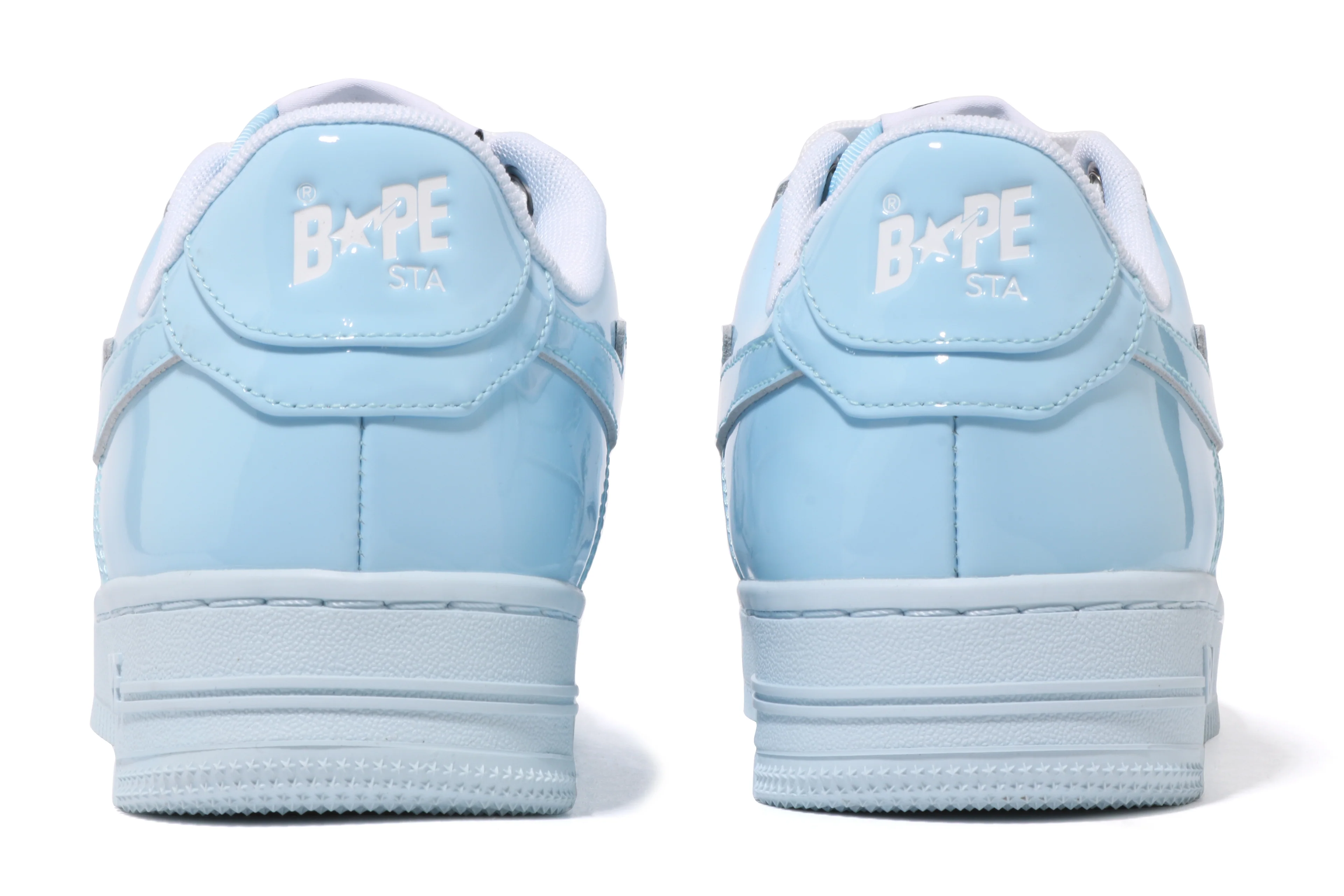 BAPE STAâ€šÃ‘Â¢ COLORS LADIES - Image 3