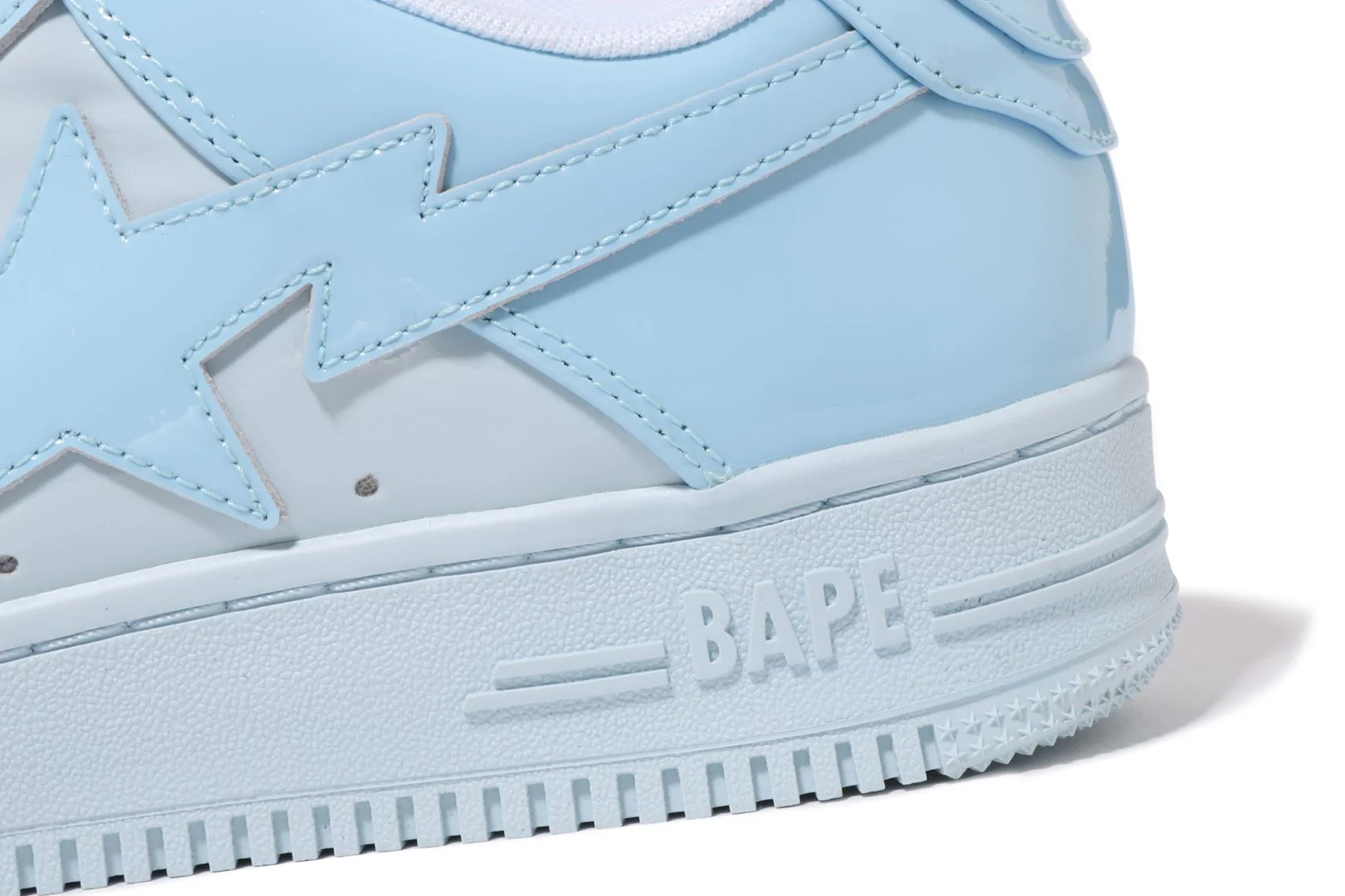 BAPE STAâ€šÃ‘Â¢ COLORS LADIES - Image 4