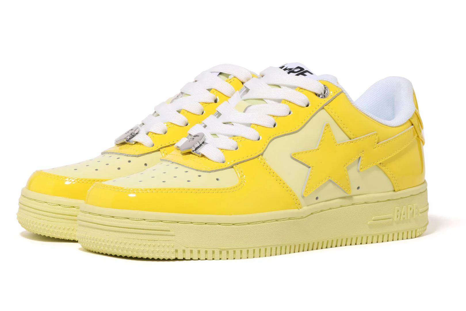 BAPE STAâ€šÃ‘Â¢ COLORS LADIES - Image 6