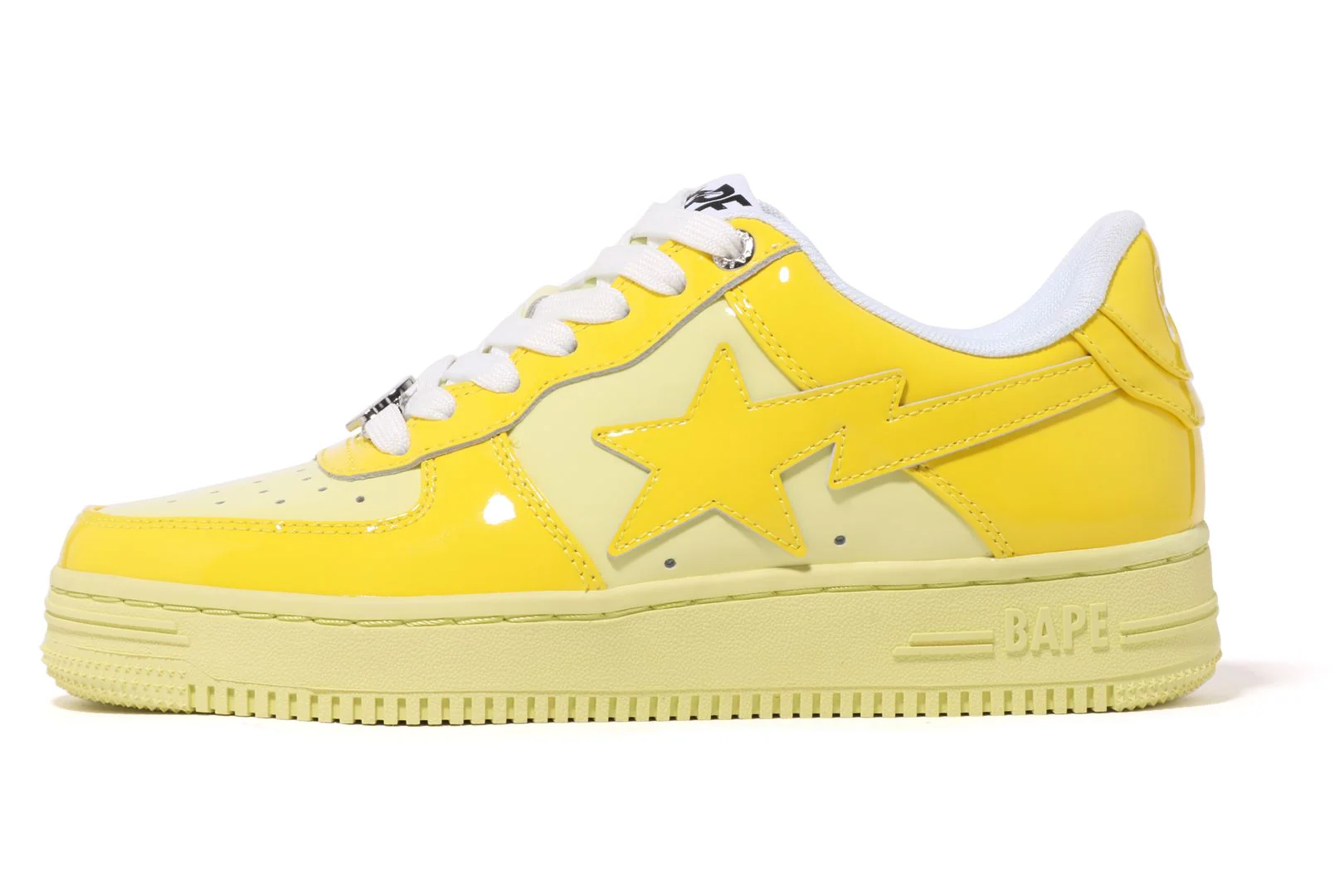 BAPE STAâ€šÃ‘Â¢ COLORS LADIES - Image 7