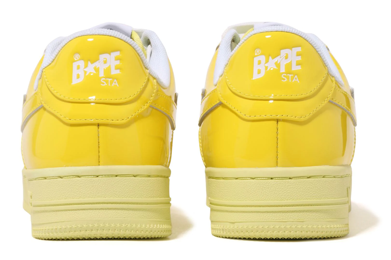 BAPE STAâ€šÃ‘Â¢ COLORS LADIES - Image 8