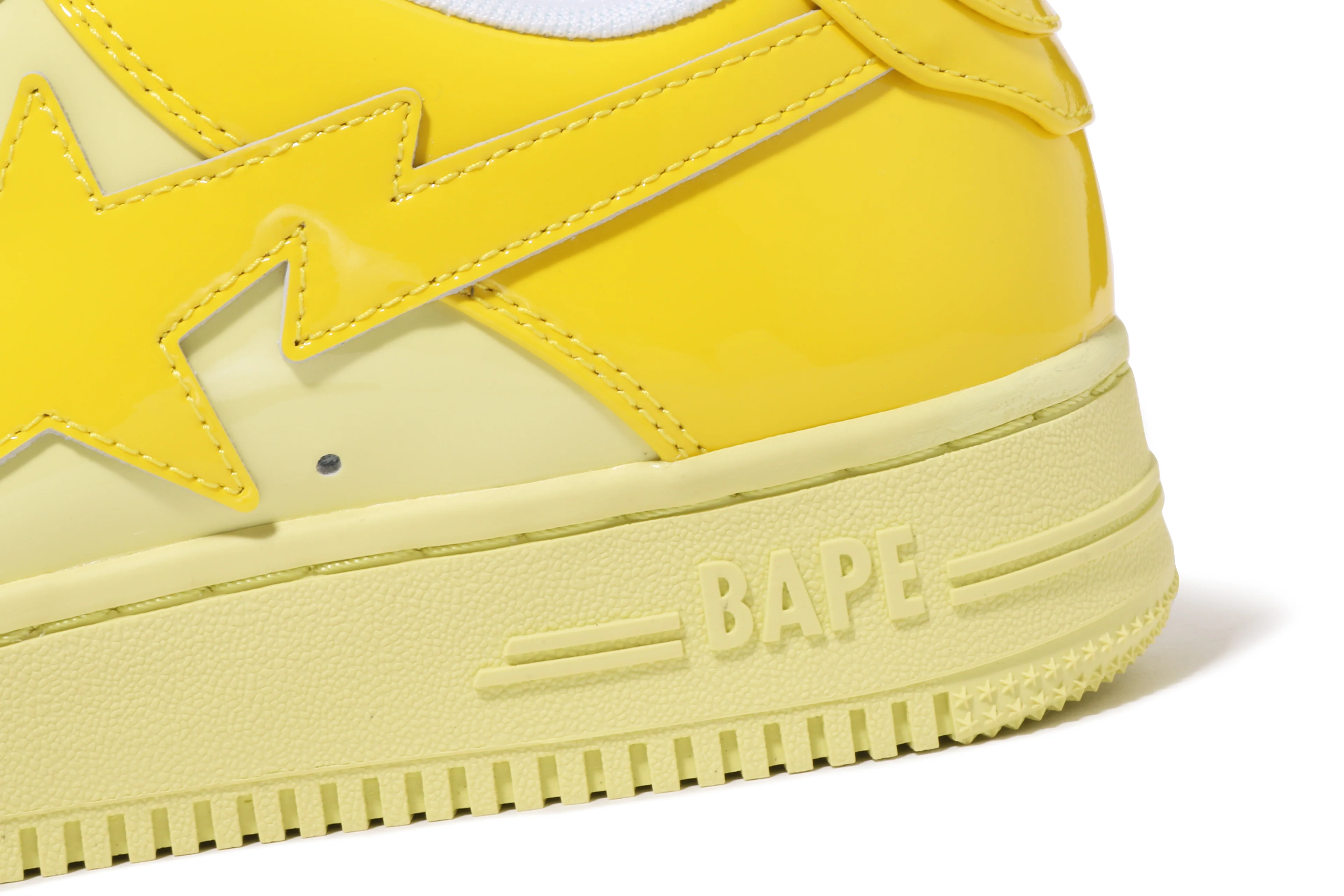 BAPE STAâ€šÃ‘Â¢ COLORS LADIES - Image 9
