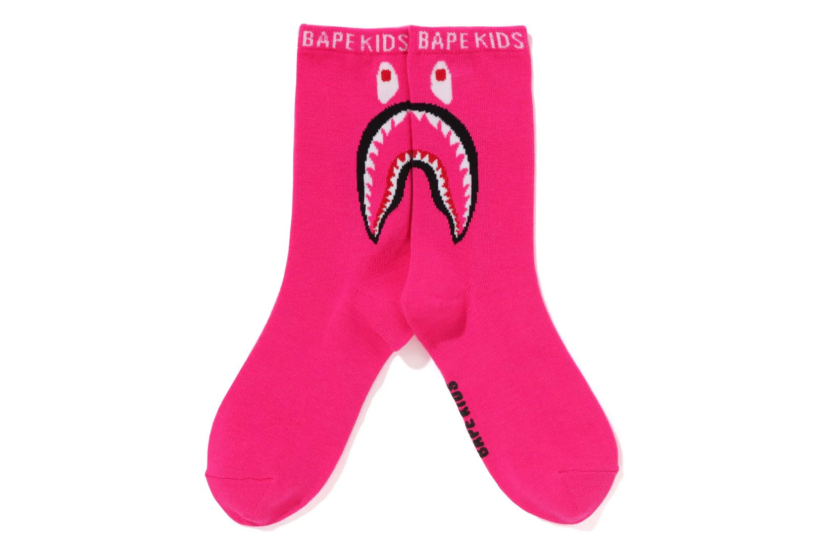 SHARK SOCKS KIDS - Image 4