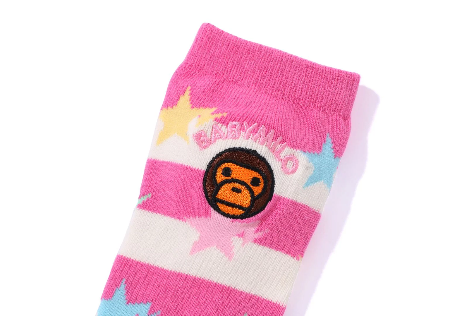 HOOP BABY MILO STA SOCKS KIDS - Image 4