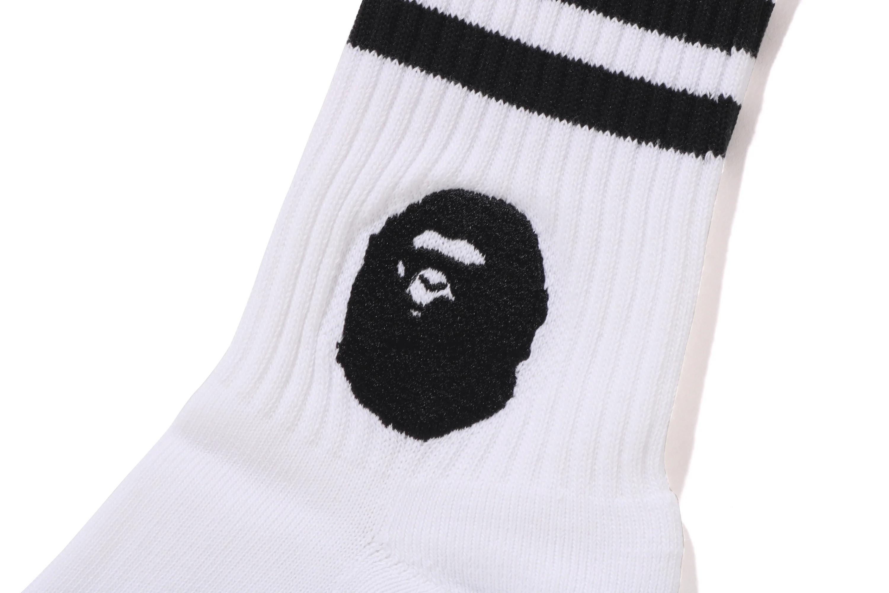 BAPE X ADIDAS - SOCKS KIDS - Image 3
