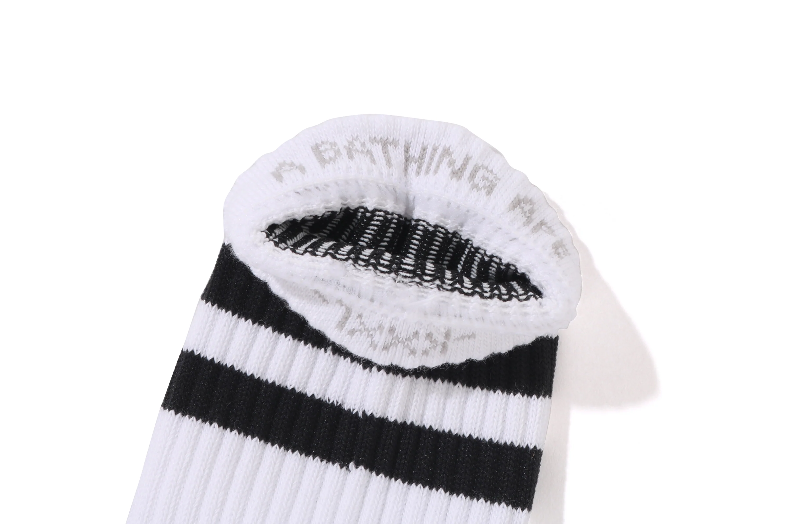 BAPE X ADIDAS - SOCKS KIDS - Image 5