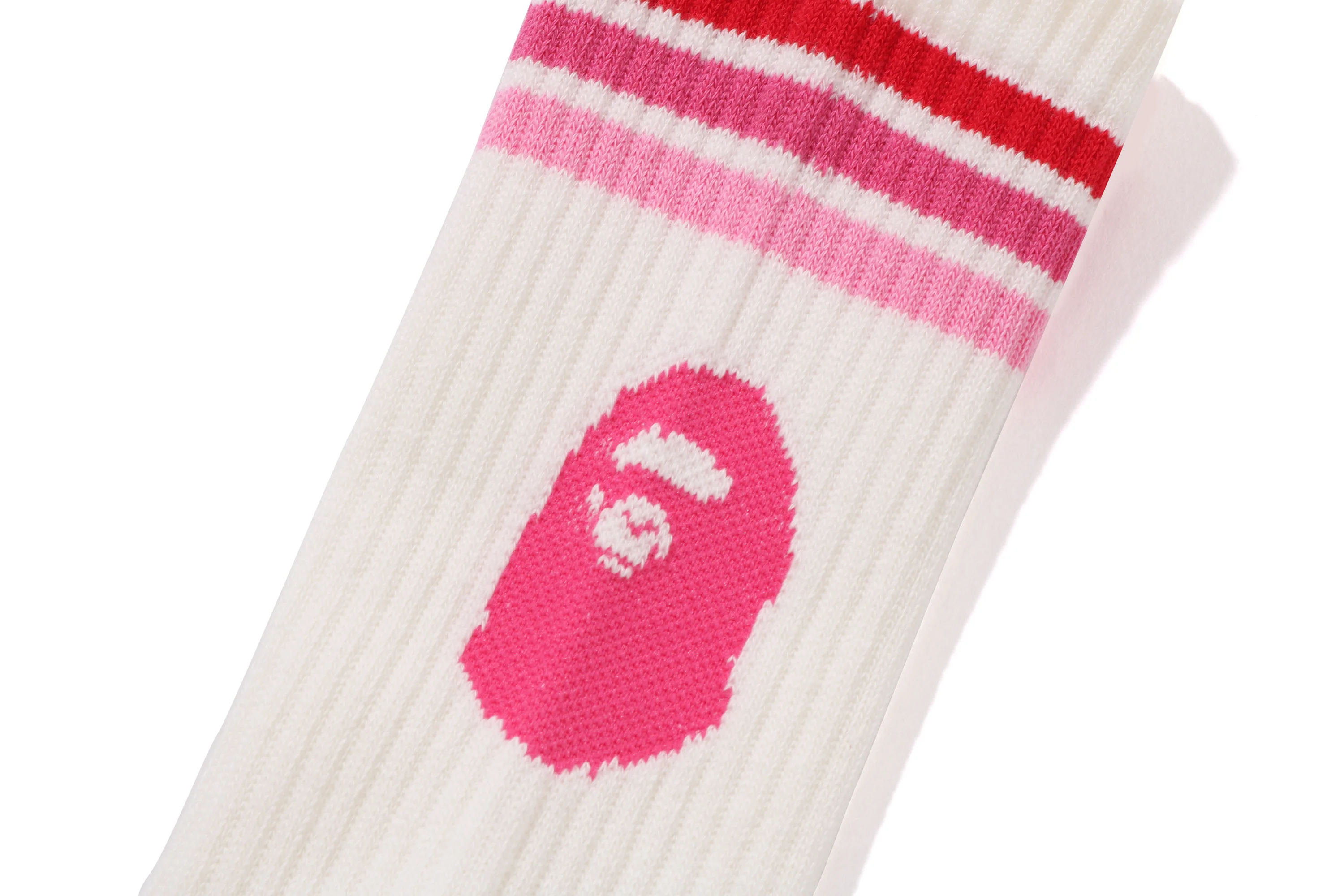 BAPE LINE SOCKS - Image 6