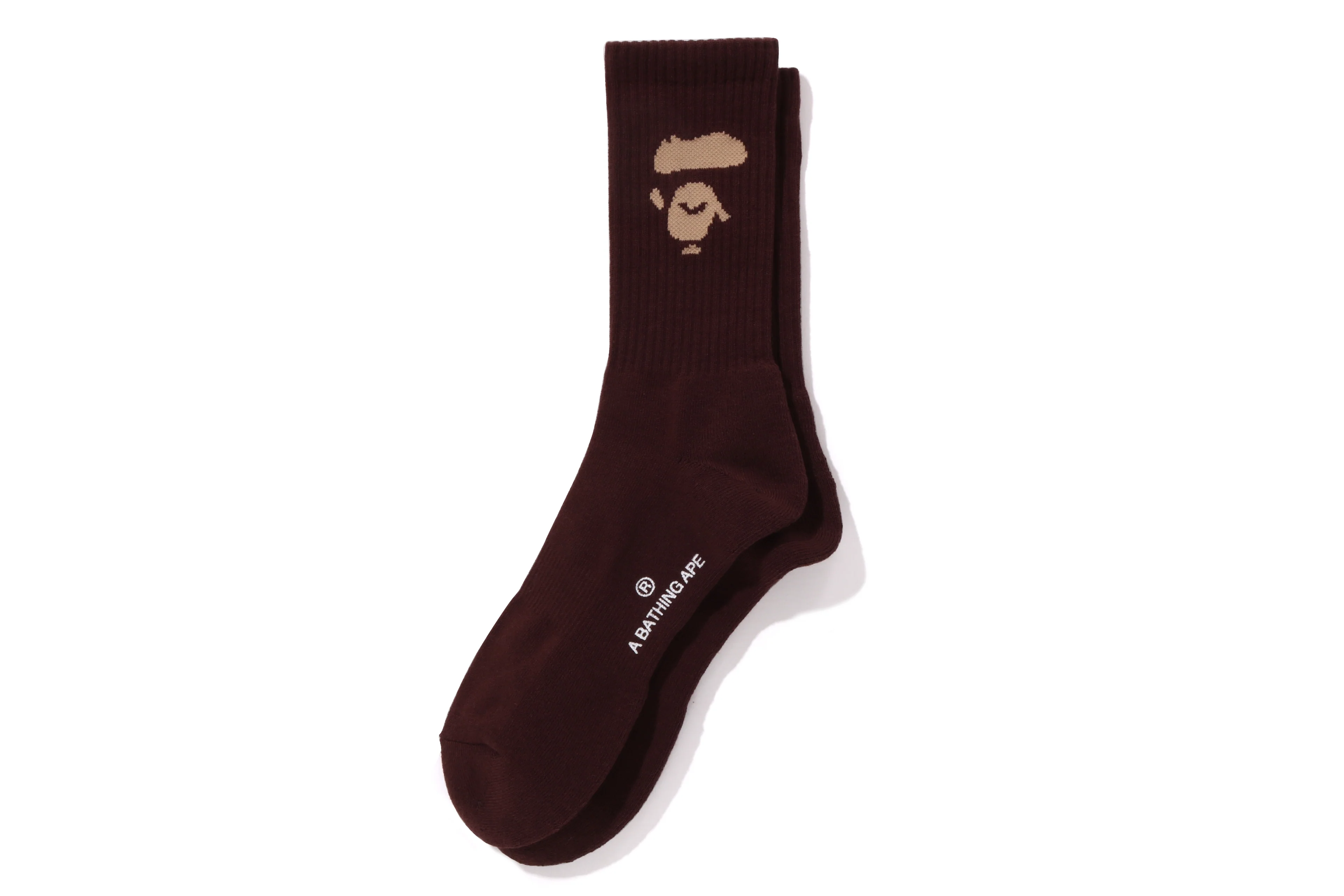 APE HEAD SOCKS - Image 3