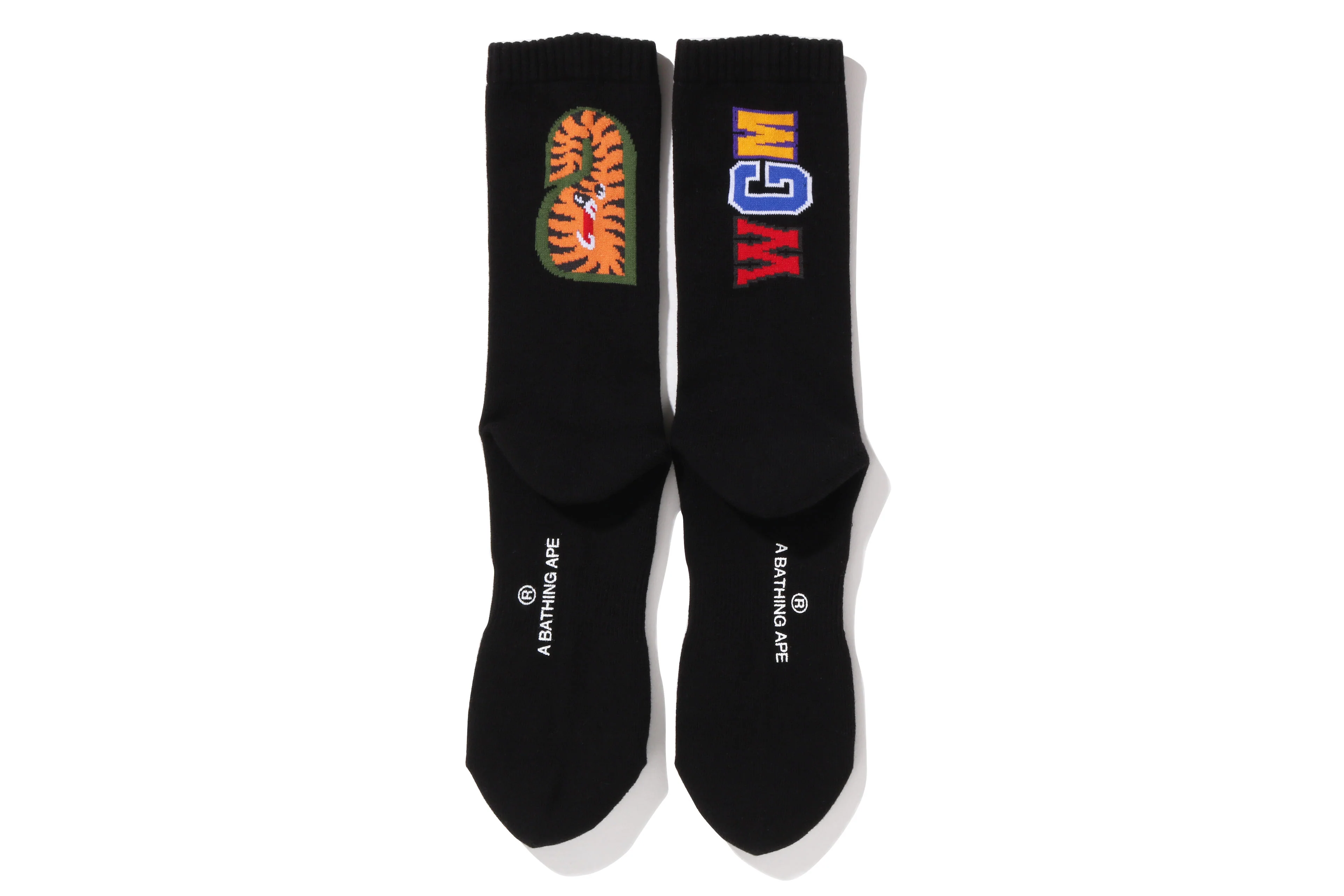 SHARK SOCKS - Image 3