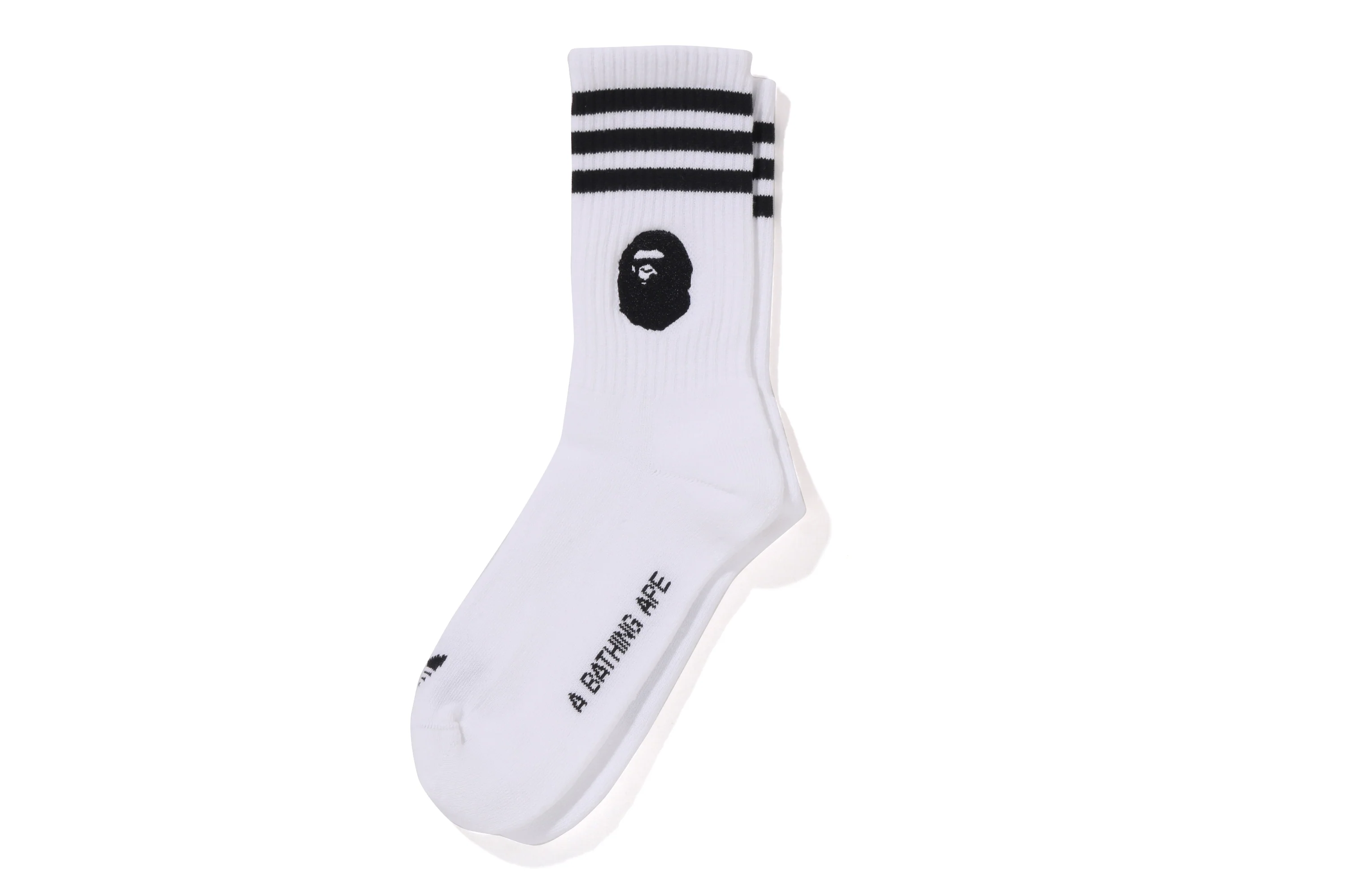 BAPE X ADIDAS - SOCKS