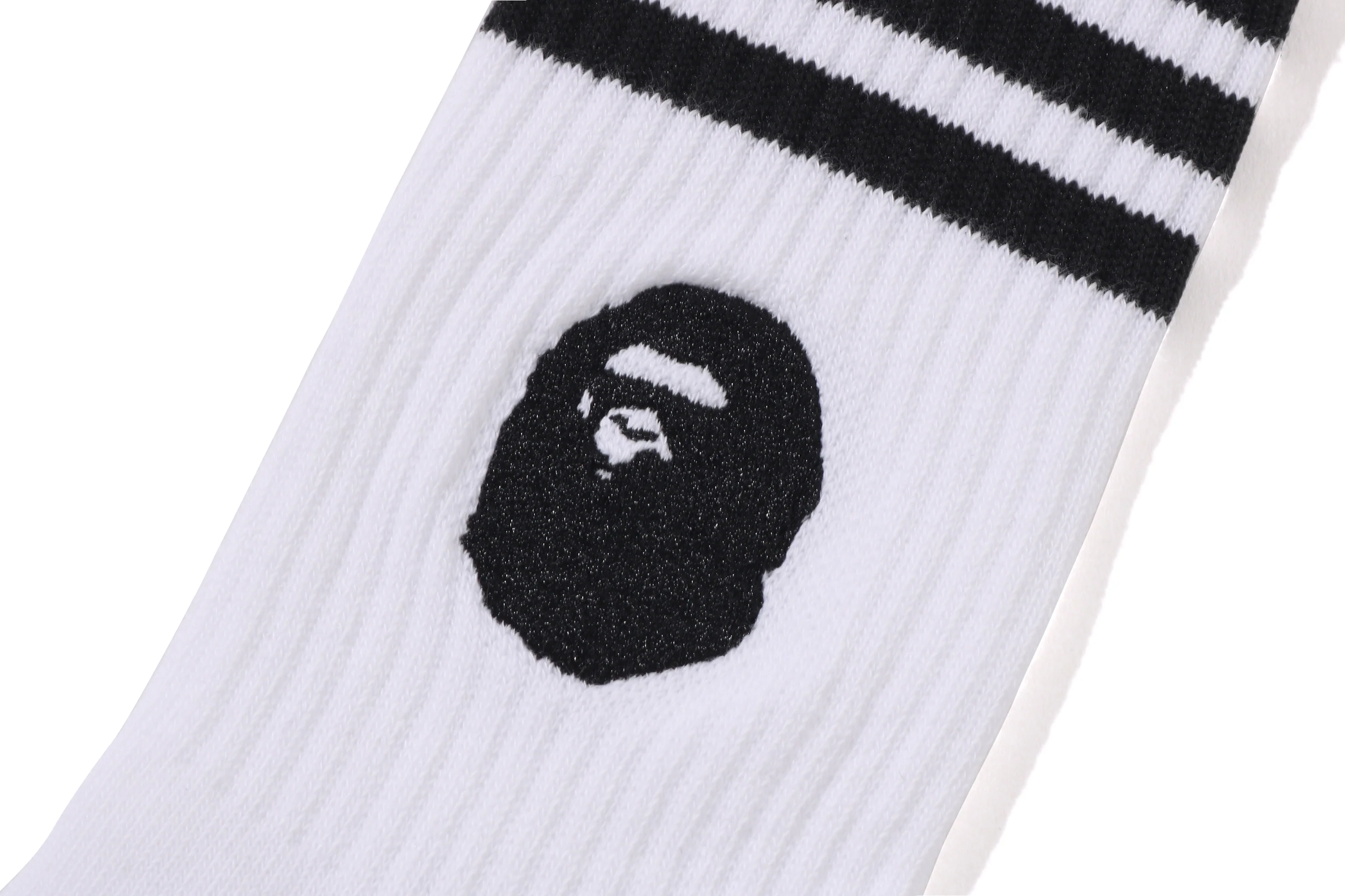 BAPE X ADIDAS - SOCKS - Image 3