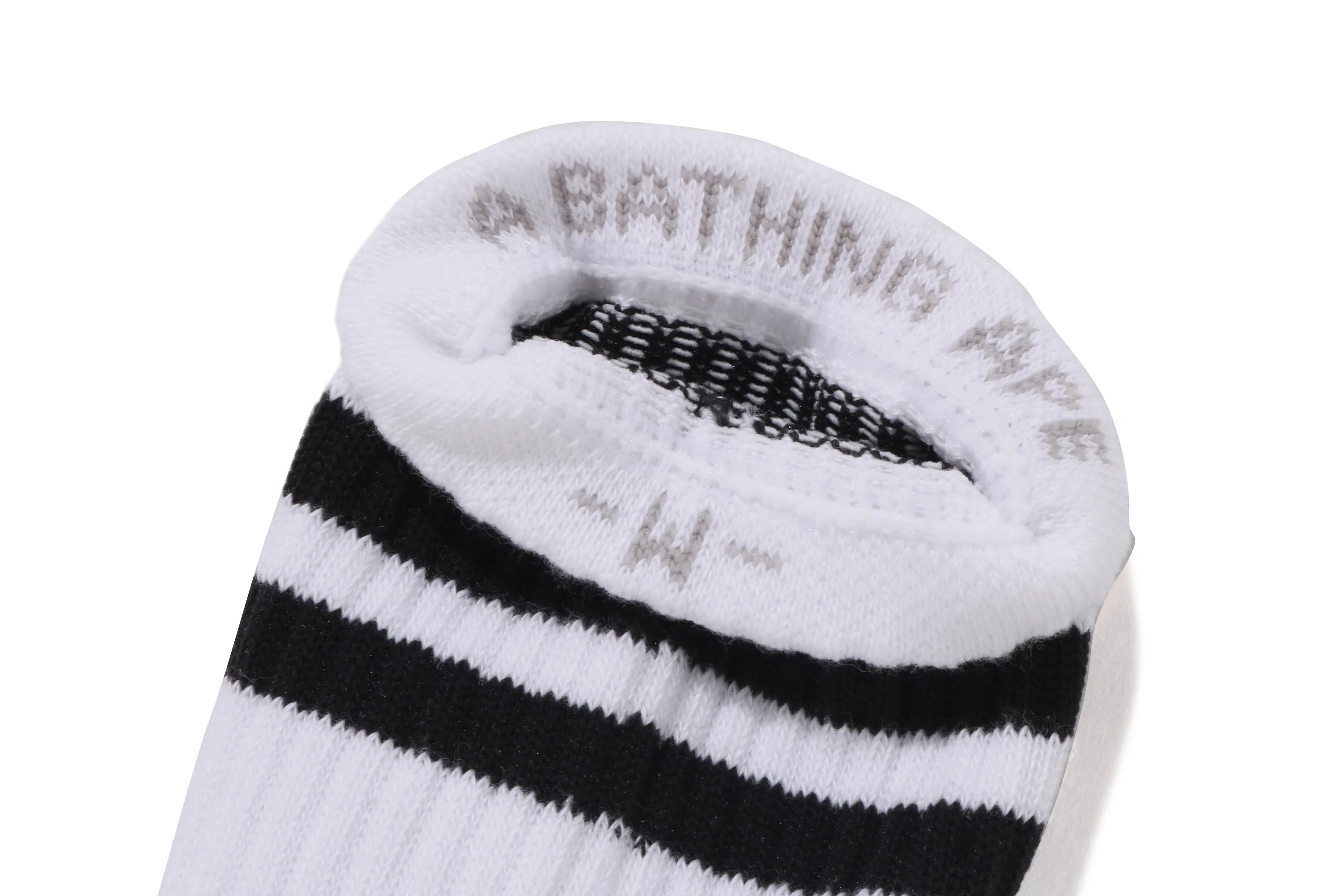 BAPE X ADIDAS - SOCKS - Image 5