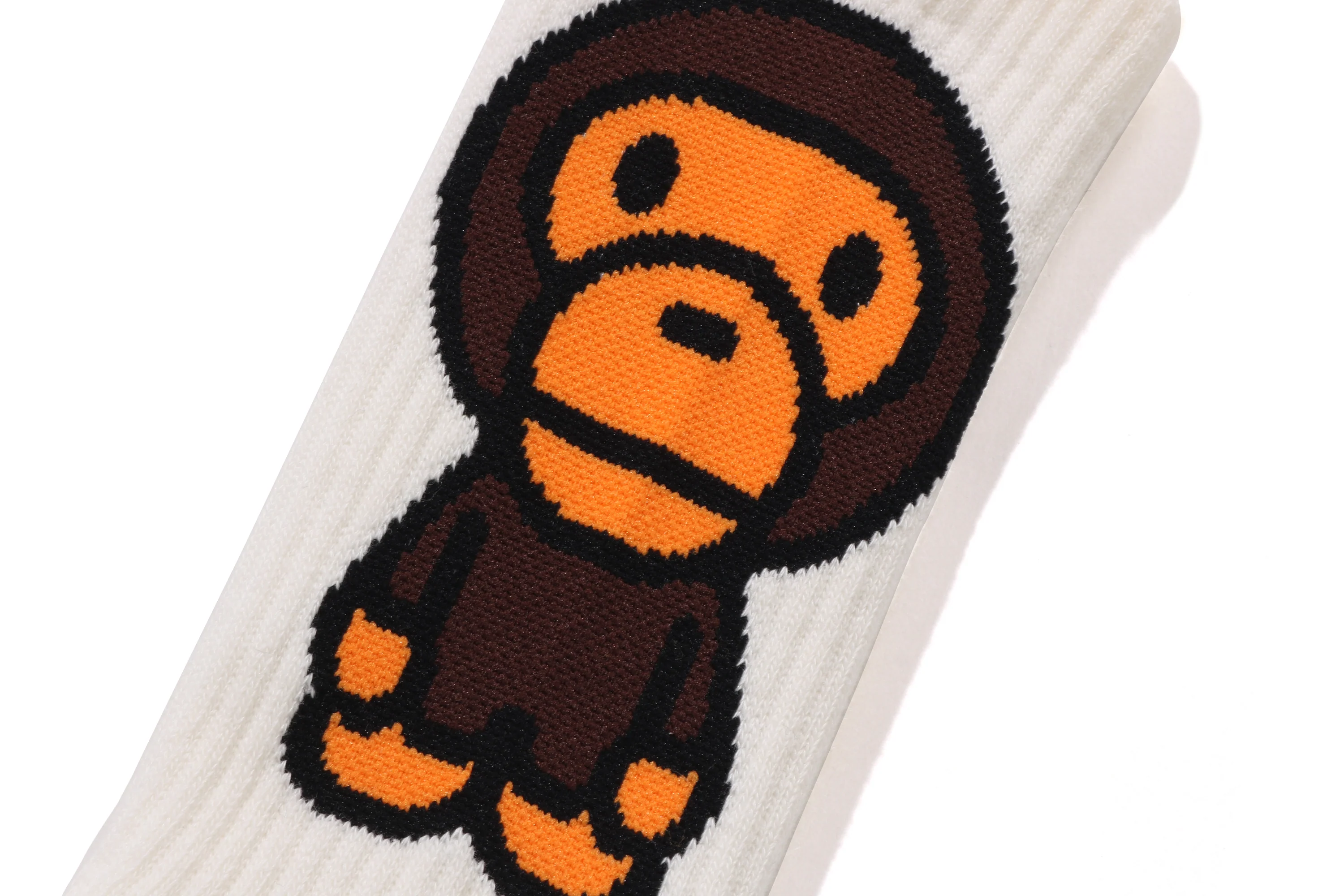 BABY MILO SOCKS LADIES - Image 2