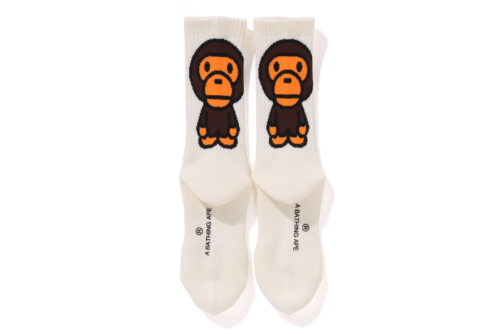 BABY MILO SOCKS LADIES - Image 3