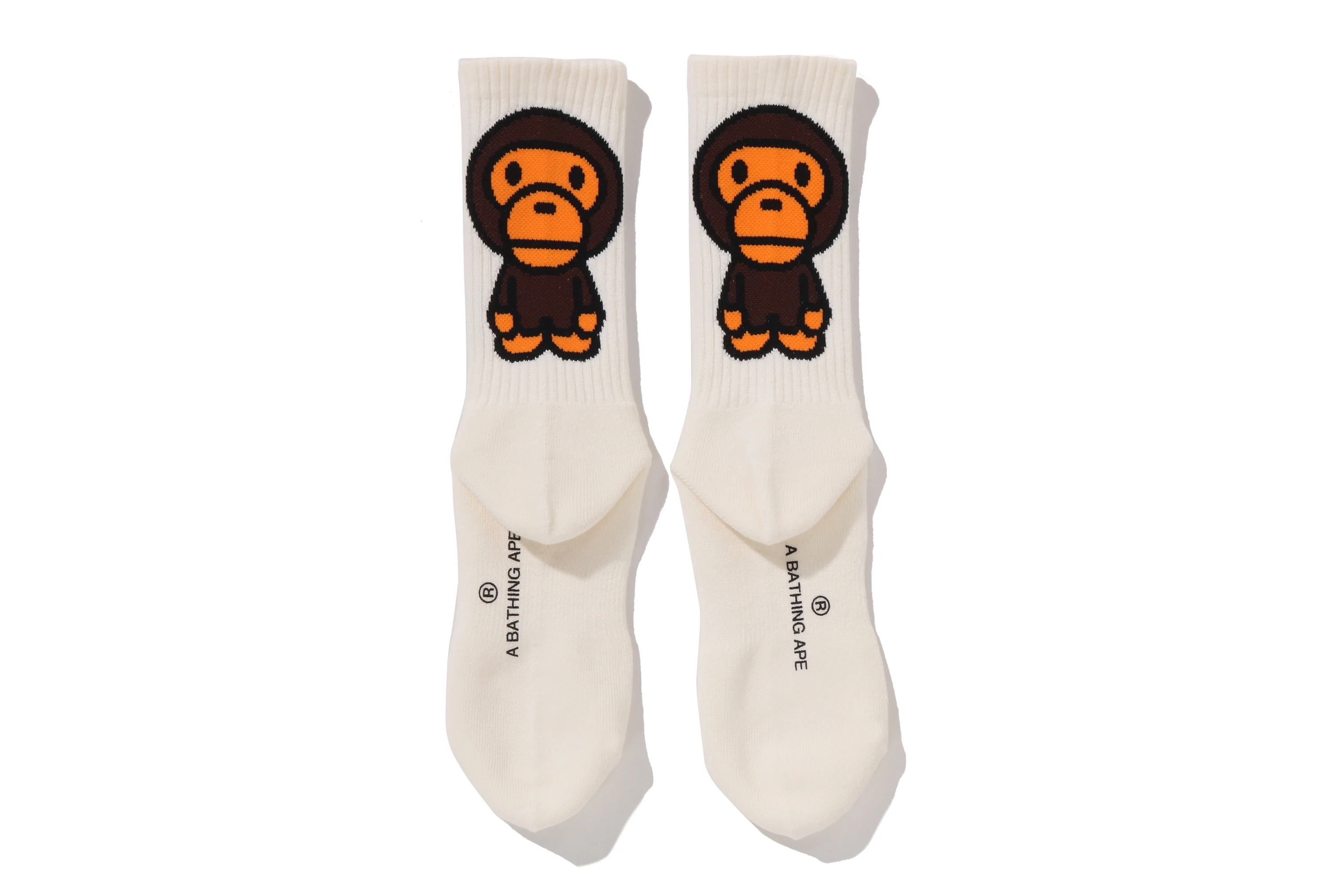 BABY MILO SOCKS - Image 8