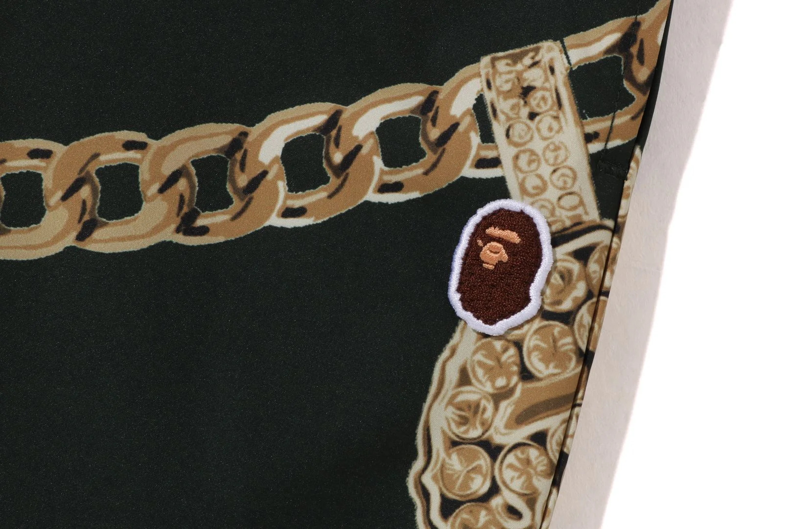 BAPE JEWELS SHORTS MENS - Image 3