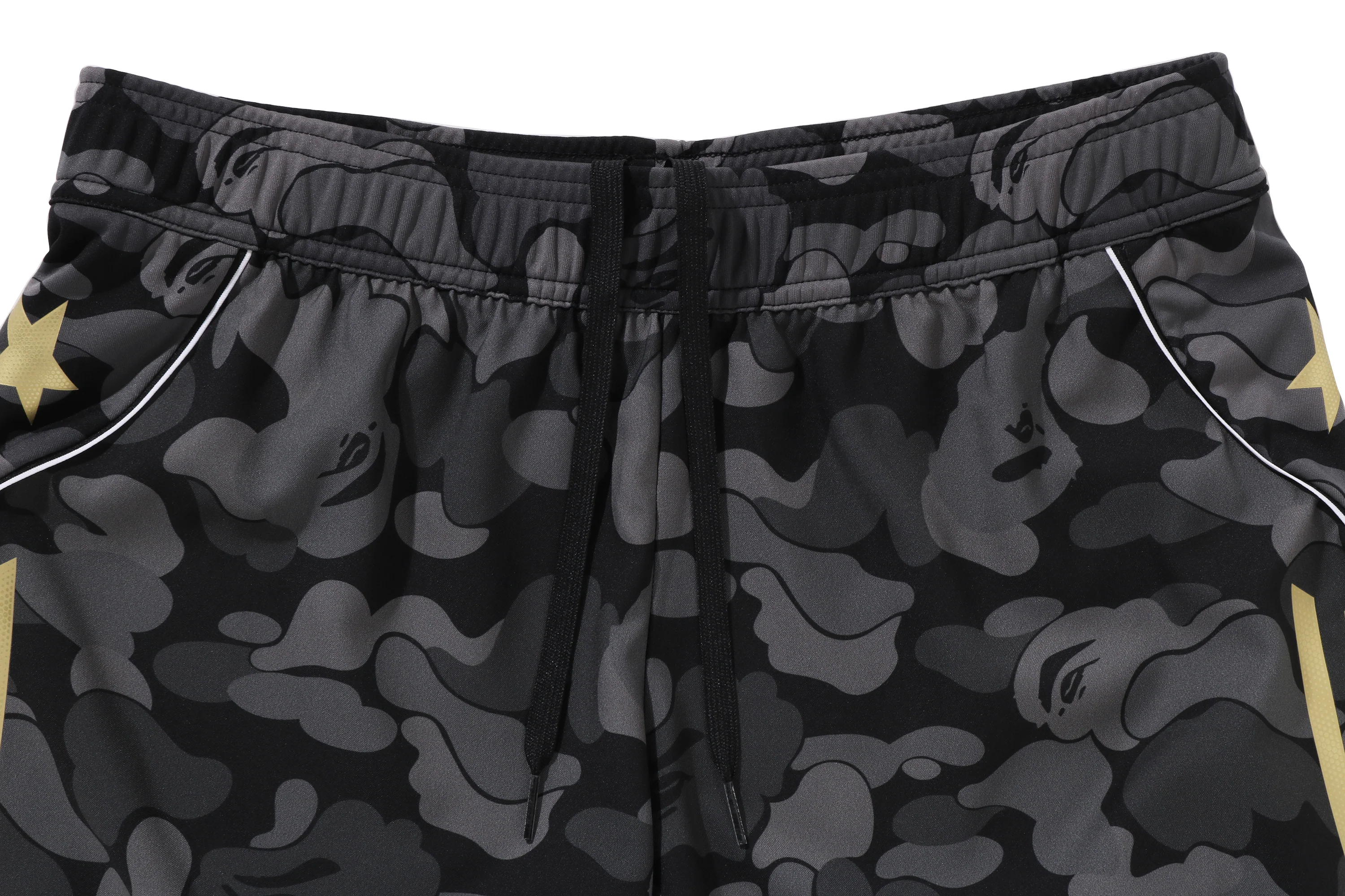 BAPE X ADIDAS - FB SHORTS MENS - Image 6