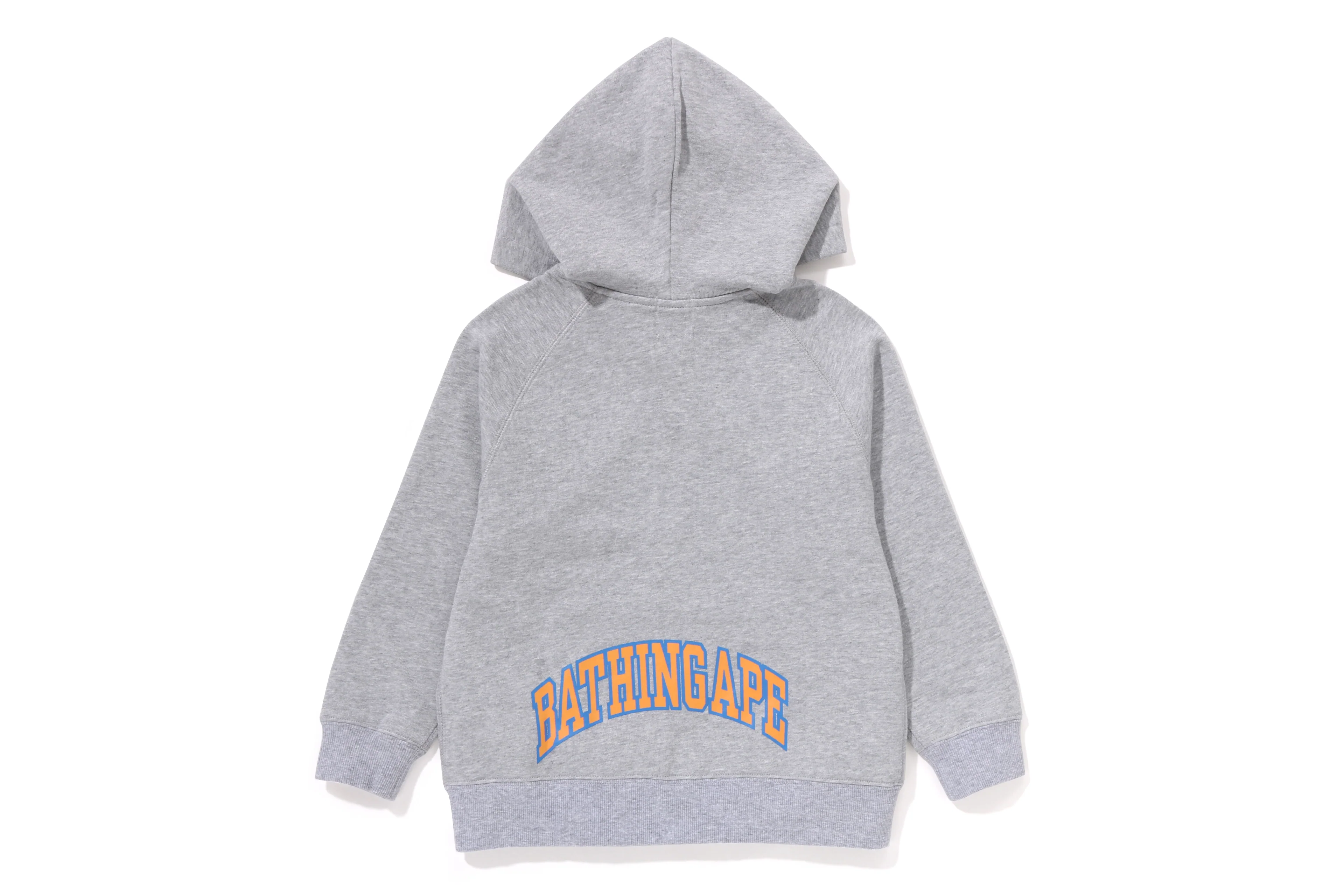 APE HEAD ZIP HOODIE KIDS - Image 6