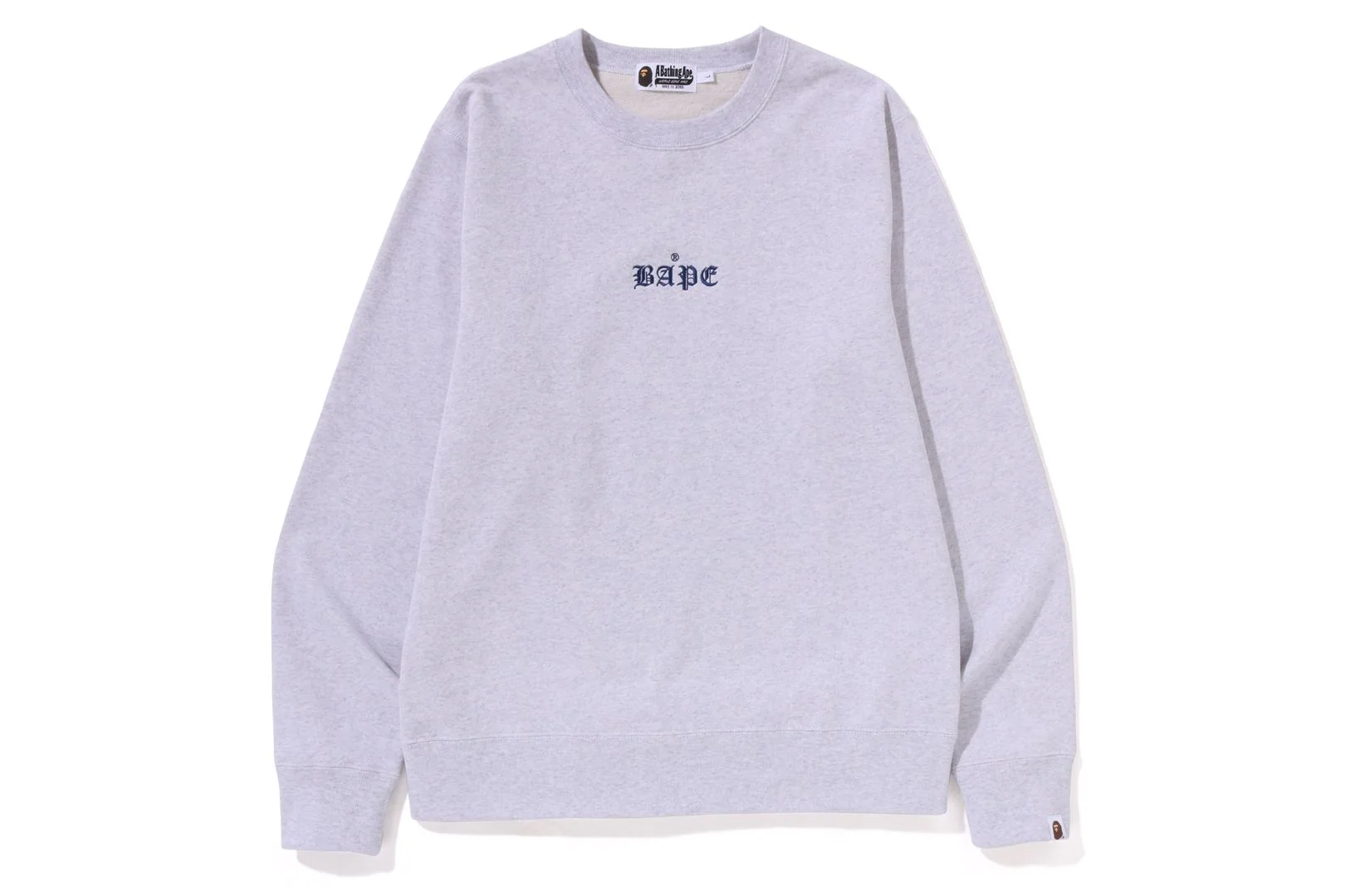 JAPAN CULTURE SUMO CREWNECK MENS - Image 5