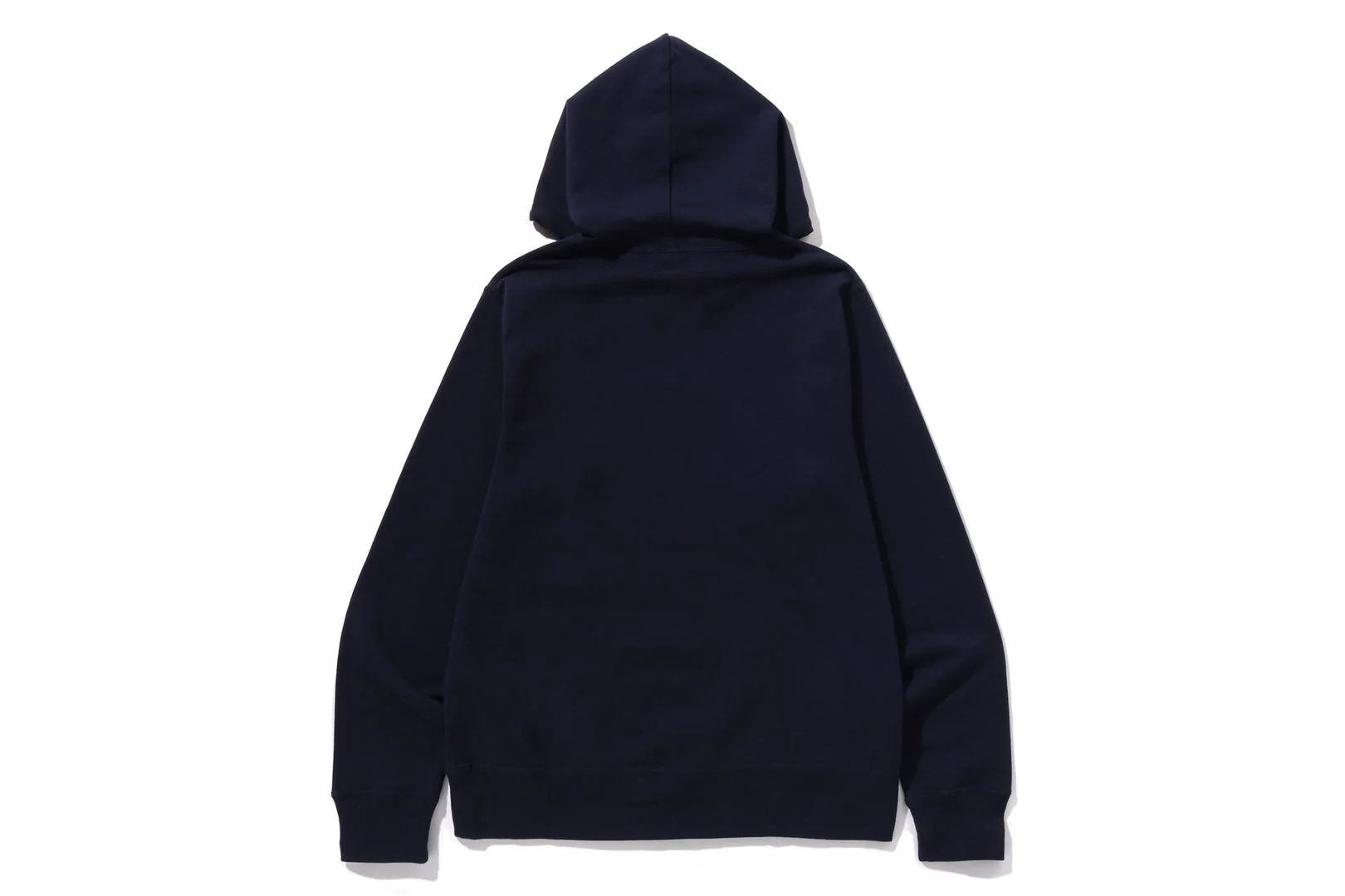 ABC CAMO COLLEGE PULLOVER HOODIE MENS - Image 6