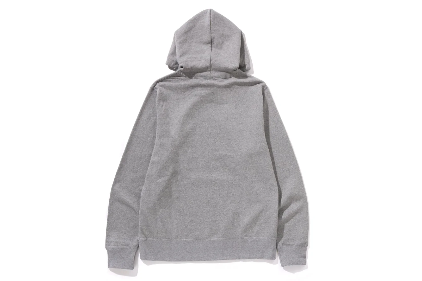 ABC CAMO COLLEGE PULLOVER HOODIE MENS - Image 8