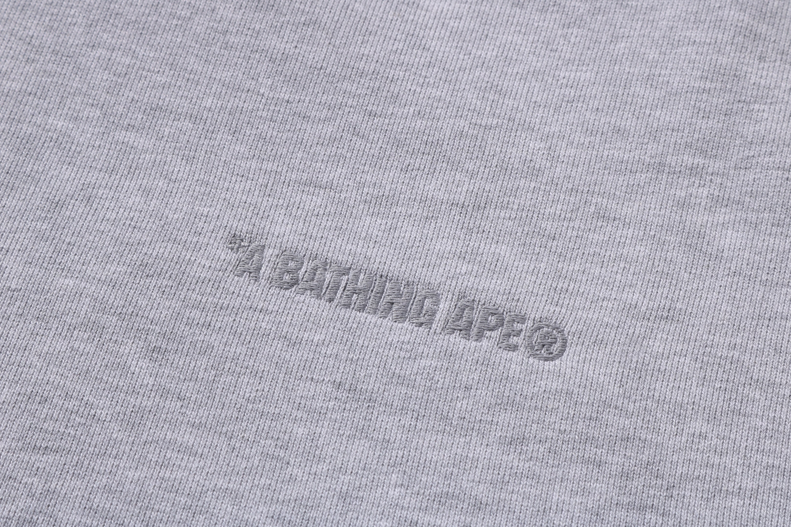 SHARK LOGO RELAXED FIT PULLOVER HOODIE MENS - Image 11