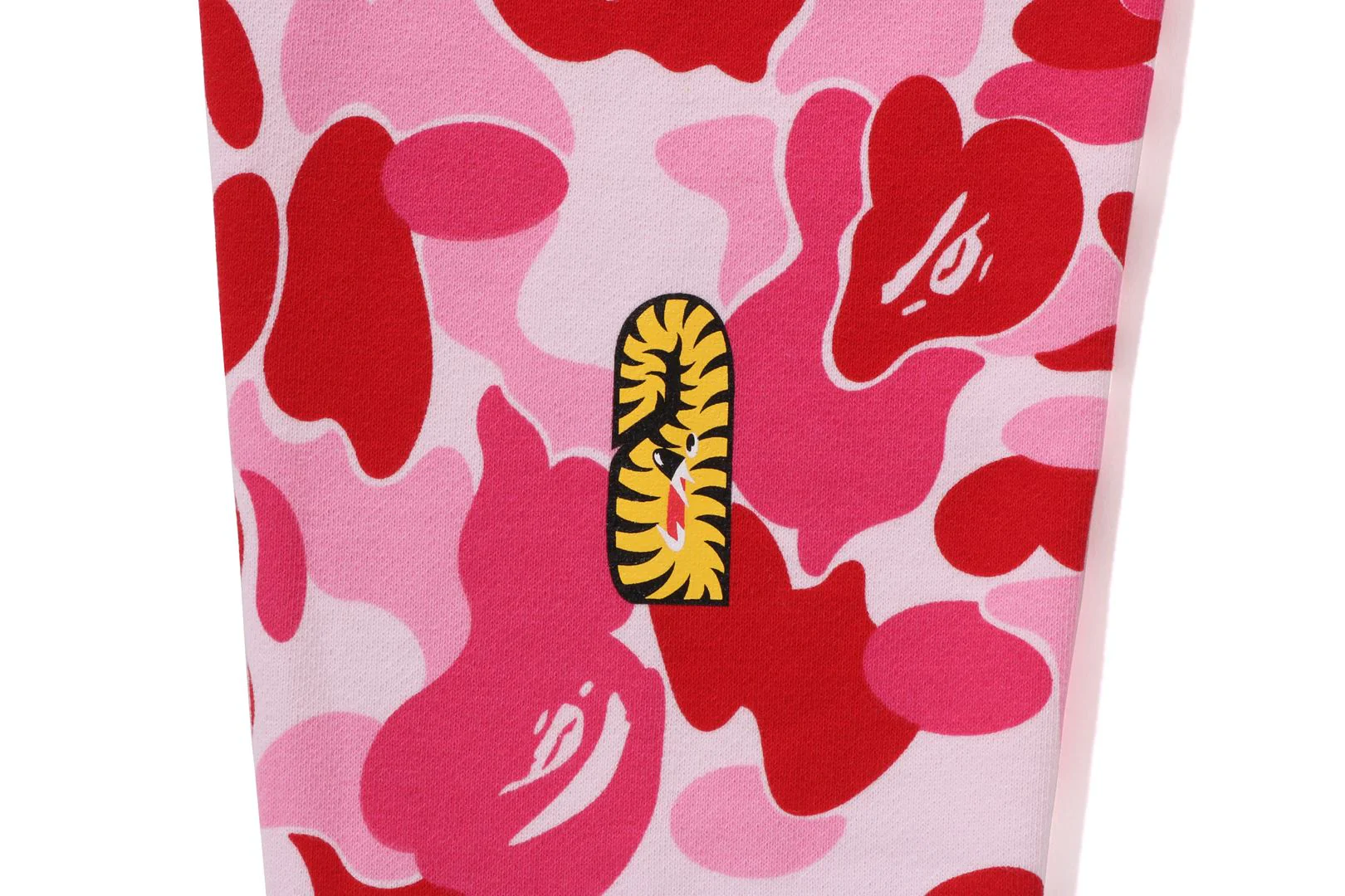 ABC CAMO TIGER FULL ZIP HOODIE MENS - Image 21