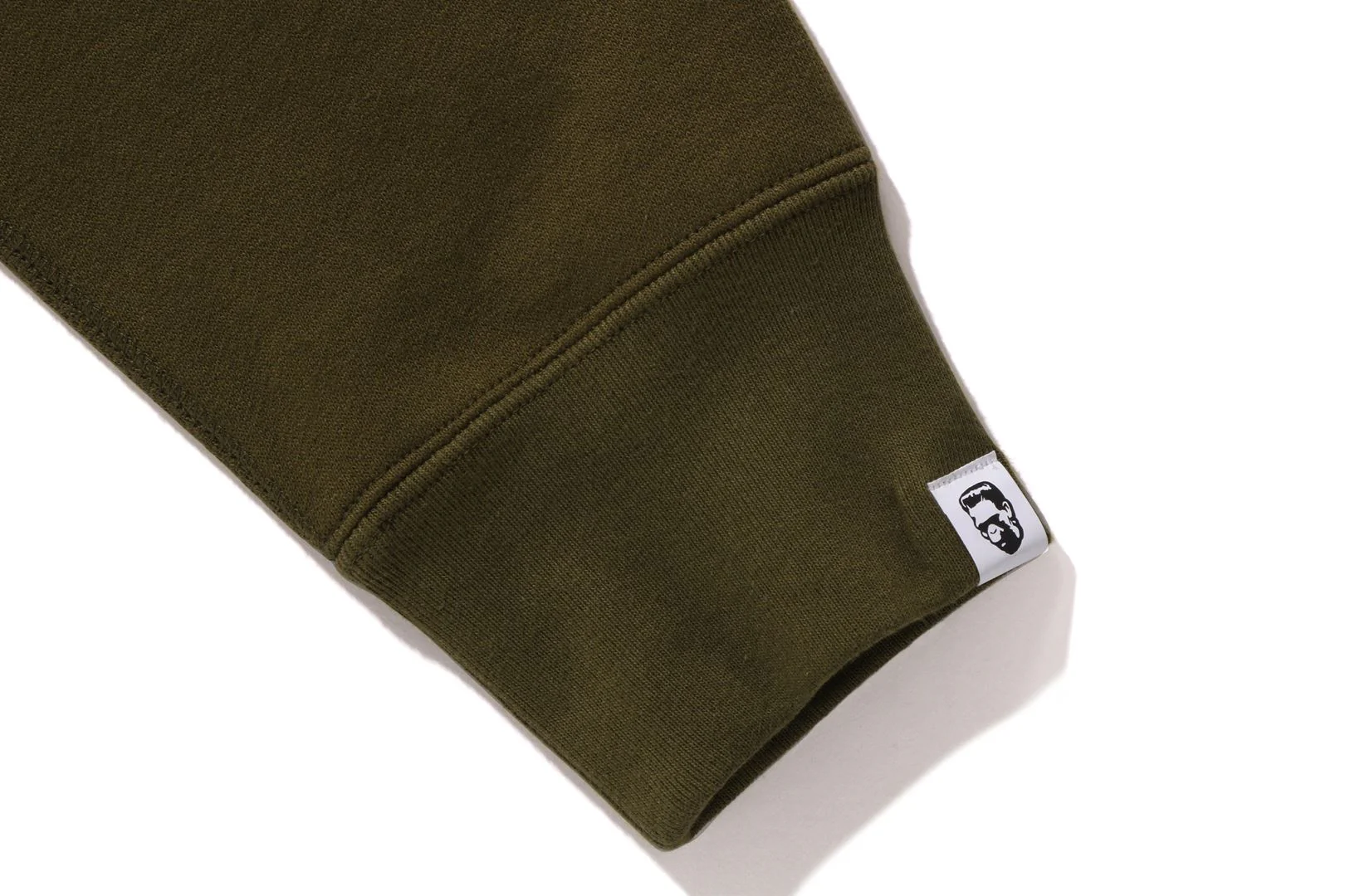 1ST SHARK FULL ZIP HOODIE - Image 18