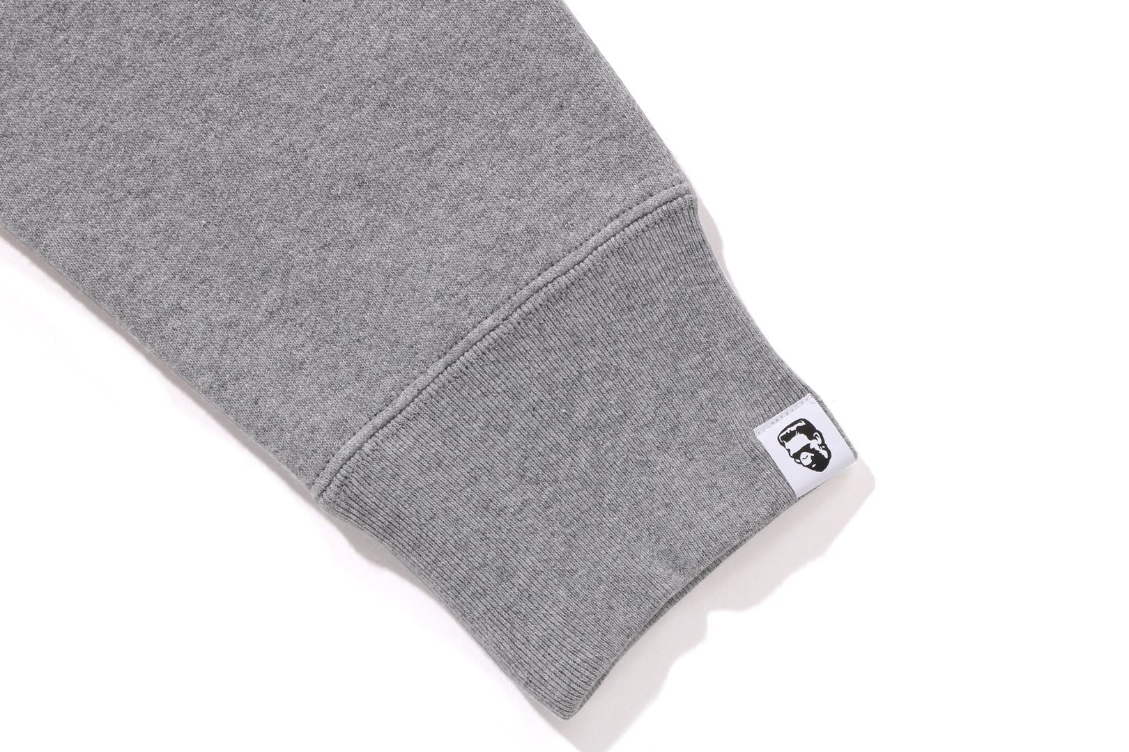 1ST SHARK FULL ZIP HOODIE - Image 6