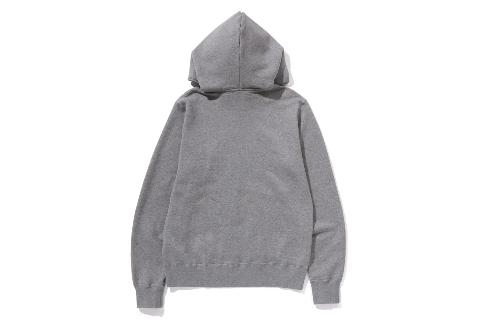 ONE POINT FULL ZIP HOODIE MENS - Image 2