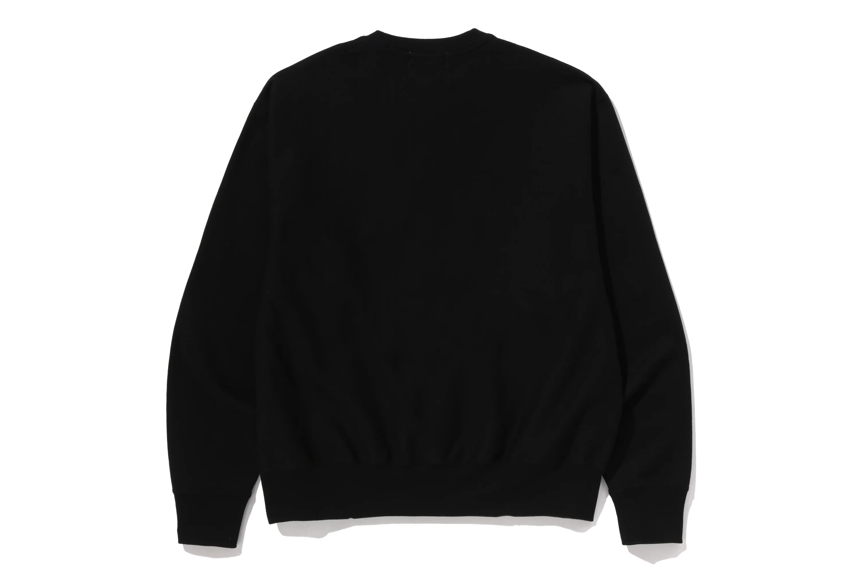 CLASSIC COLLEGE CREWNECK SWEATSHIRT - Image 2