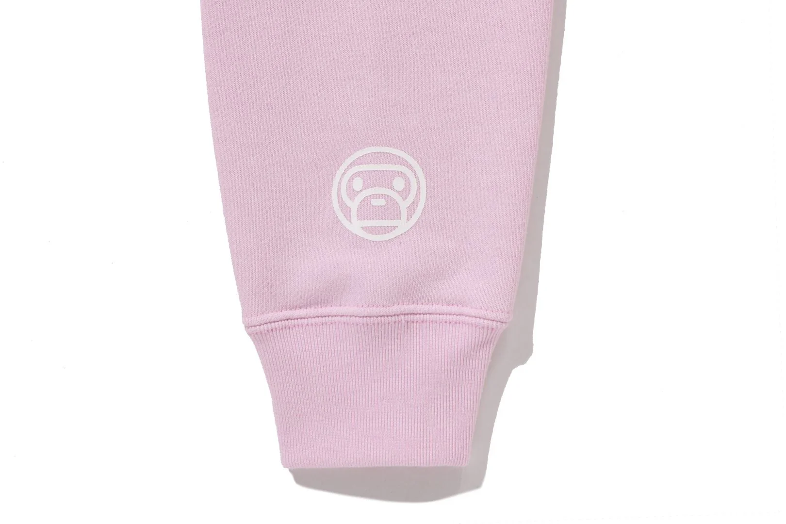 MILO SHARK CROPPED FULL ZIP DOUBLE HOODIE LADIES - Image 14