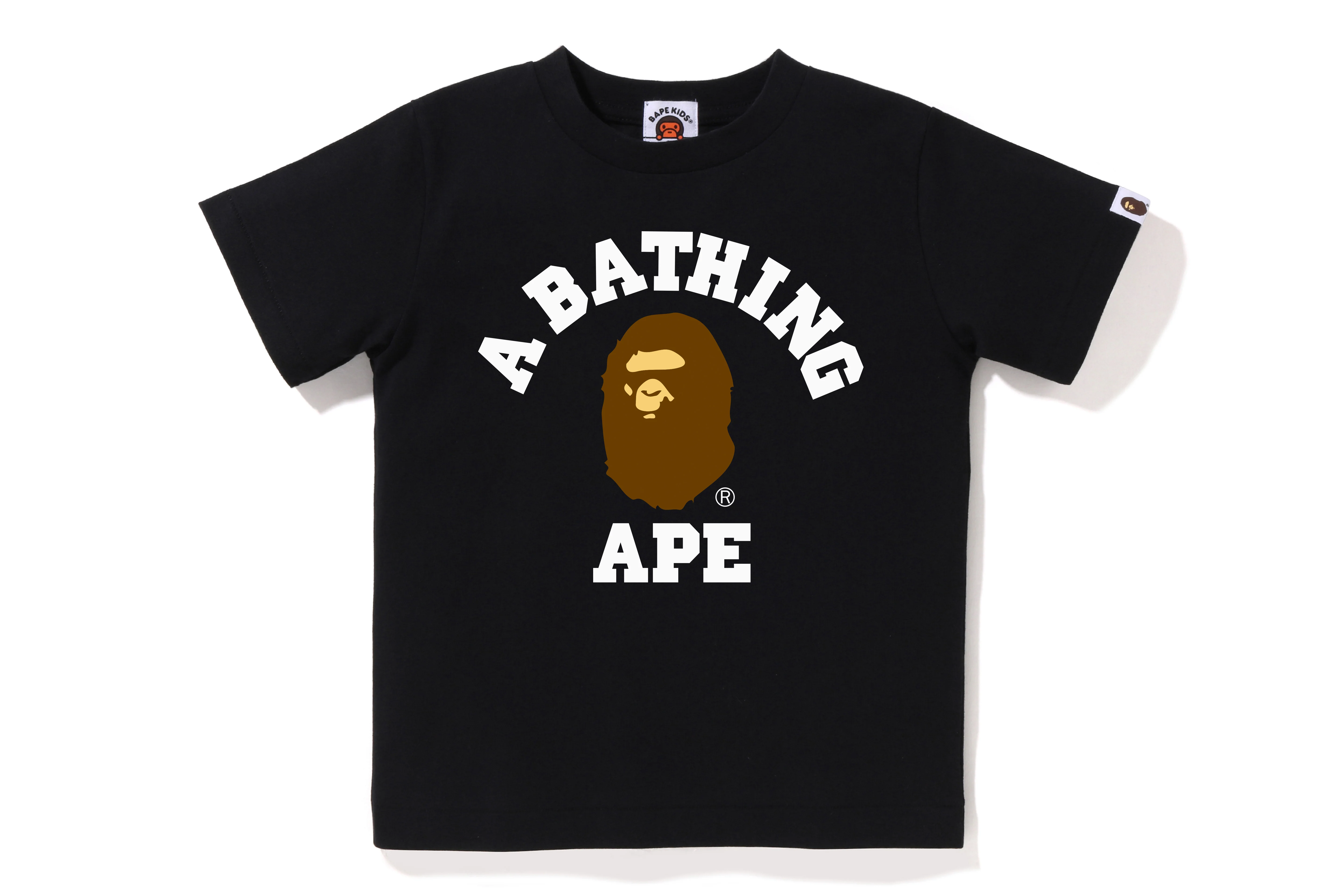 COLLEGE TEE KIDS