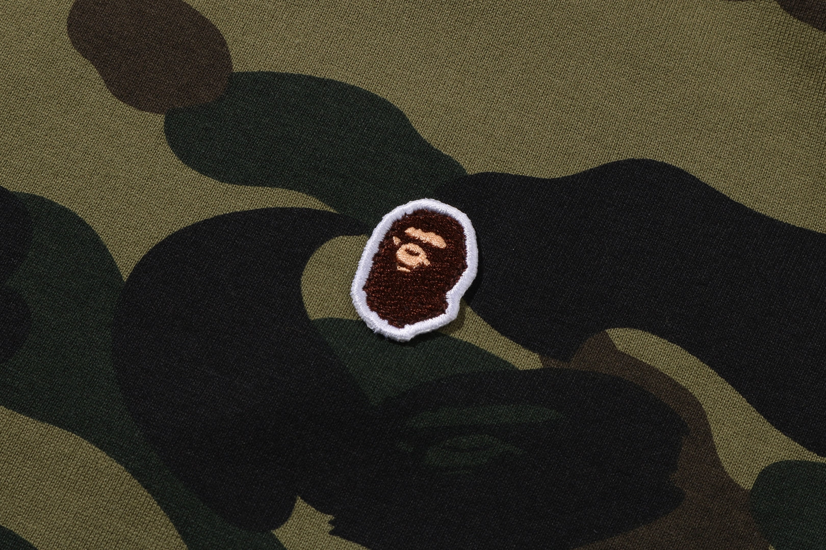 1ST CAMO ONE POINT TEE KIDS - Image 3