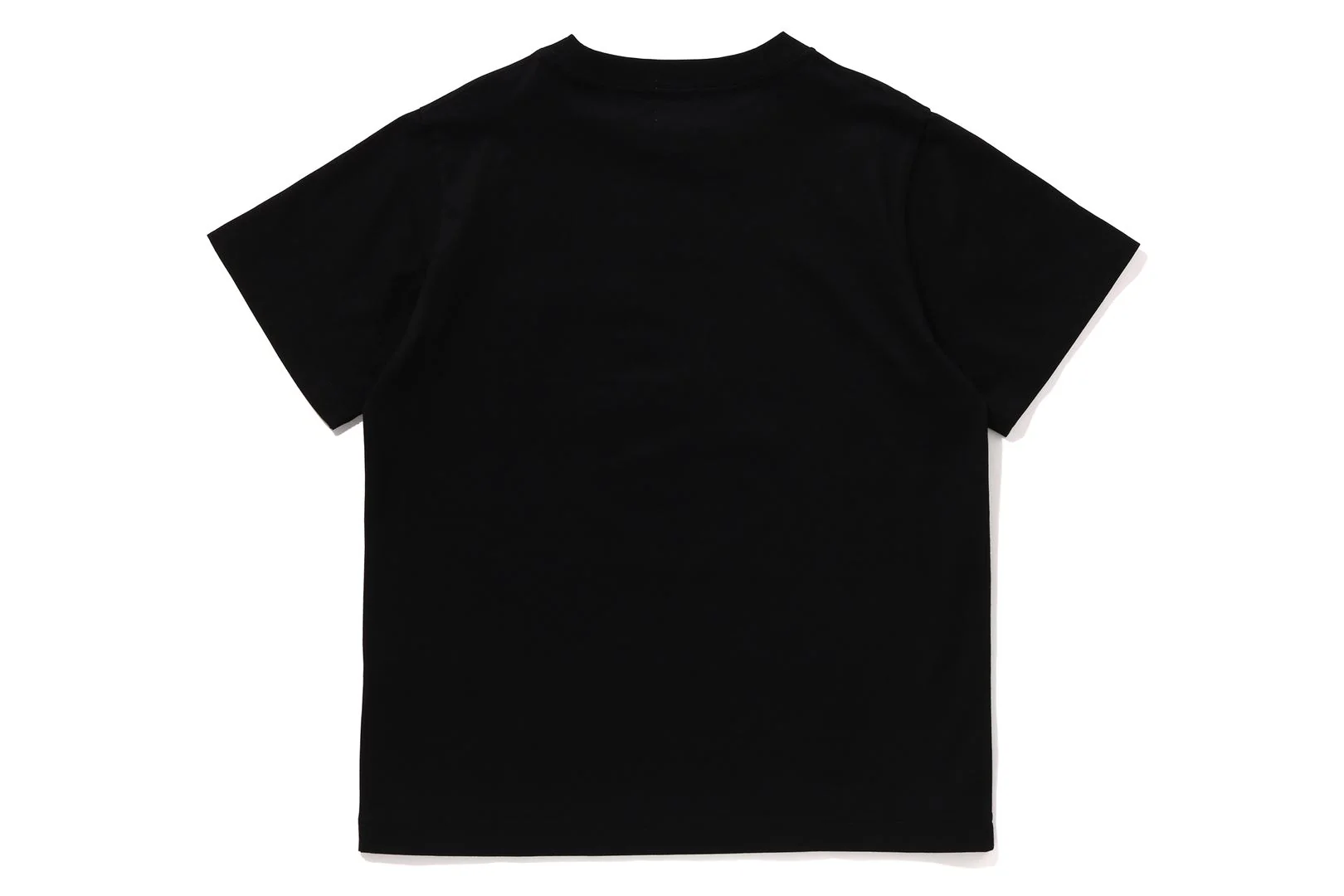 BIG COLLEGE LOOSED FIT POCKET TEE KIDS - Image 2
