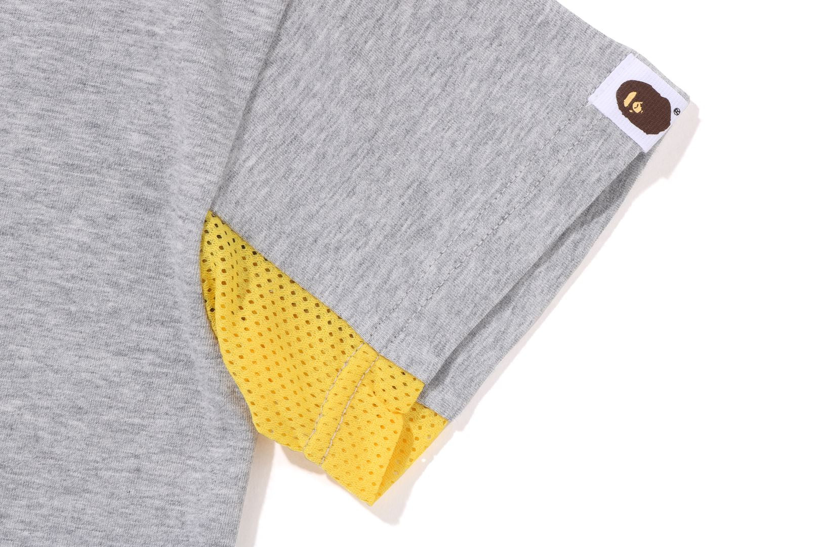 BABY MILO BLACK BASS LOOSE FIT TEE KIDS - Image 3