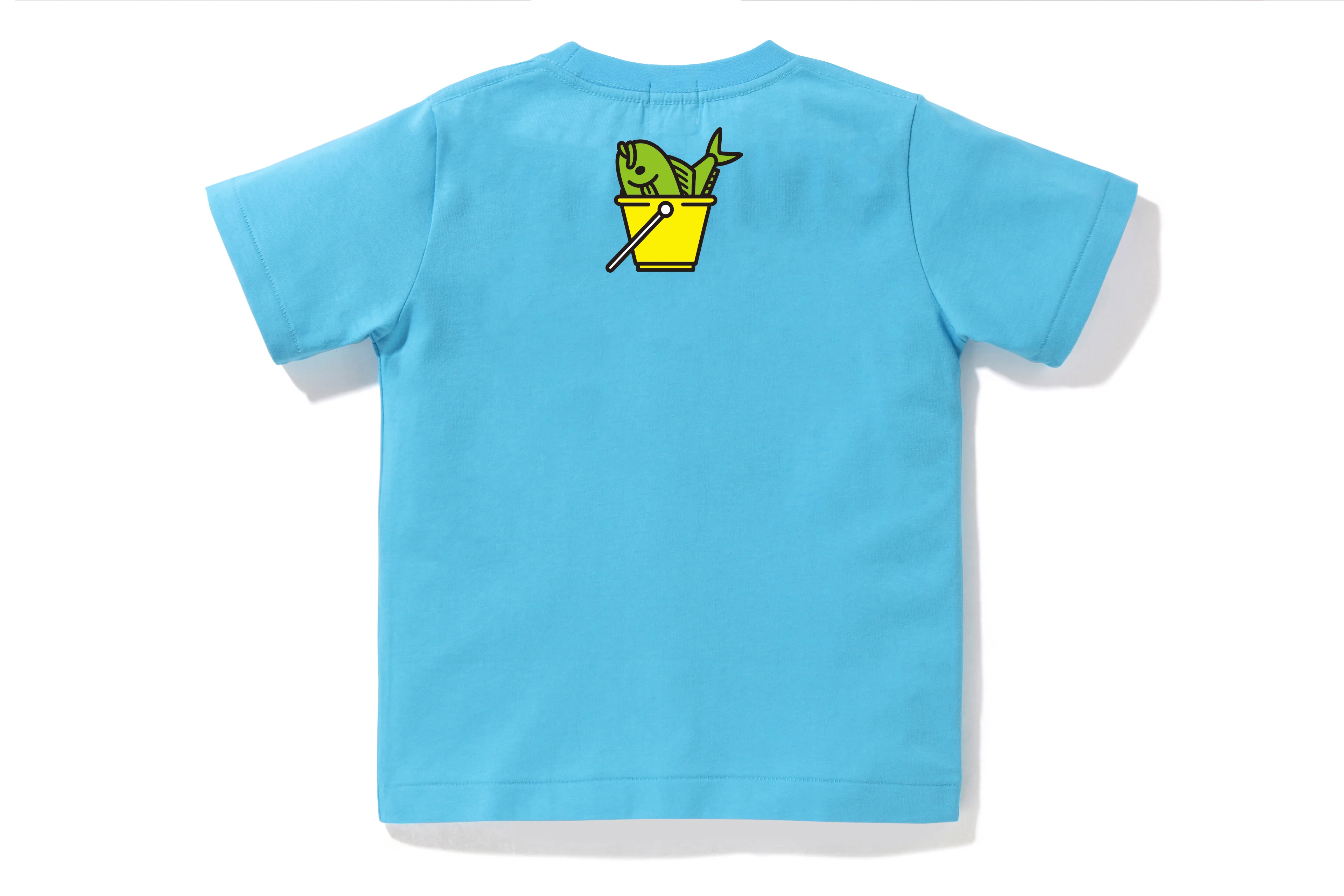 MILO DOLPHIN FISH TEE KIDS - Image 4