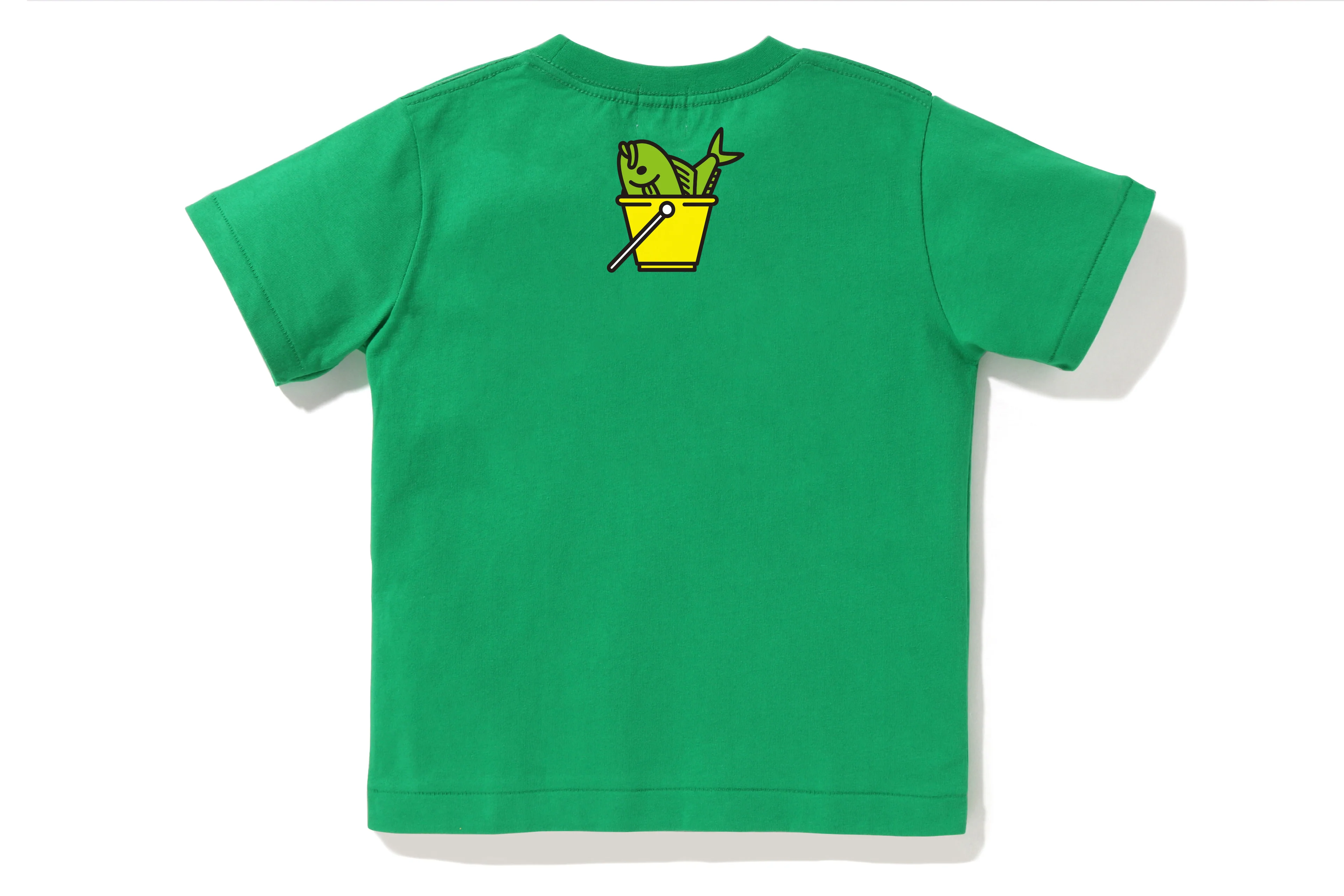MILO DOLPHIN FISH TEE KIDS - Image 6