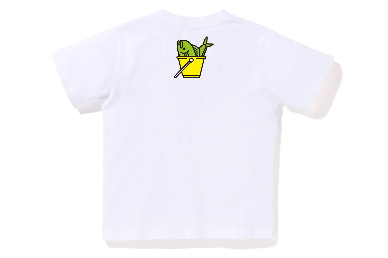 MILO DOLPHIN FISH TEE KIDS - Image 8